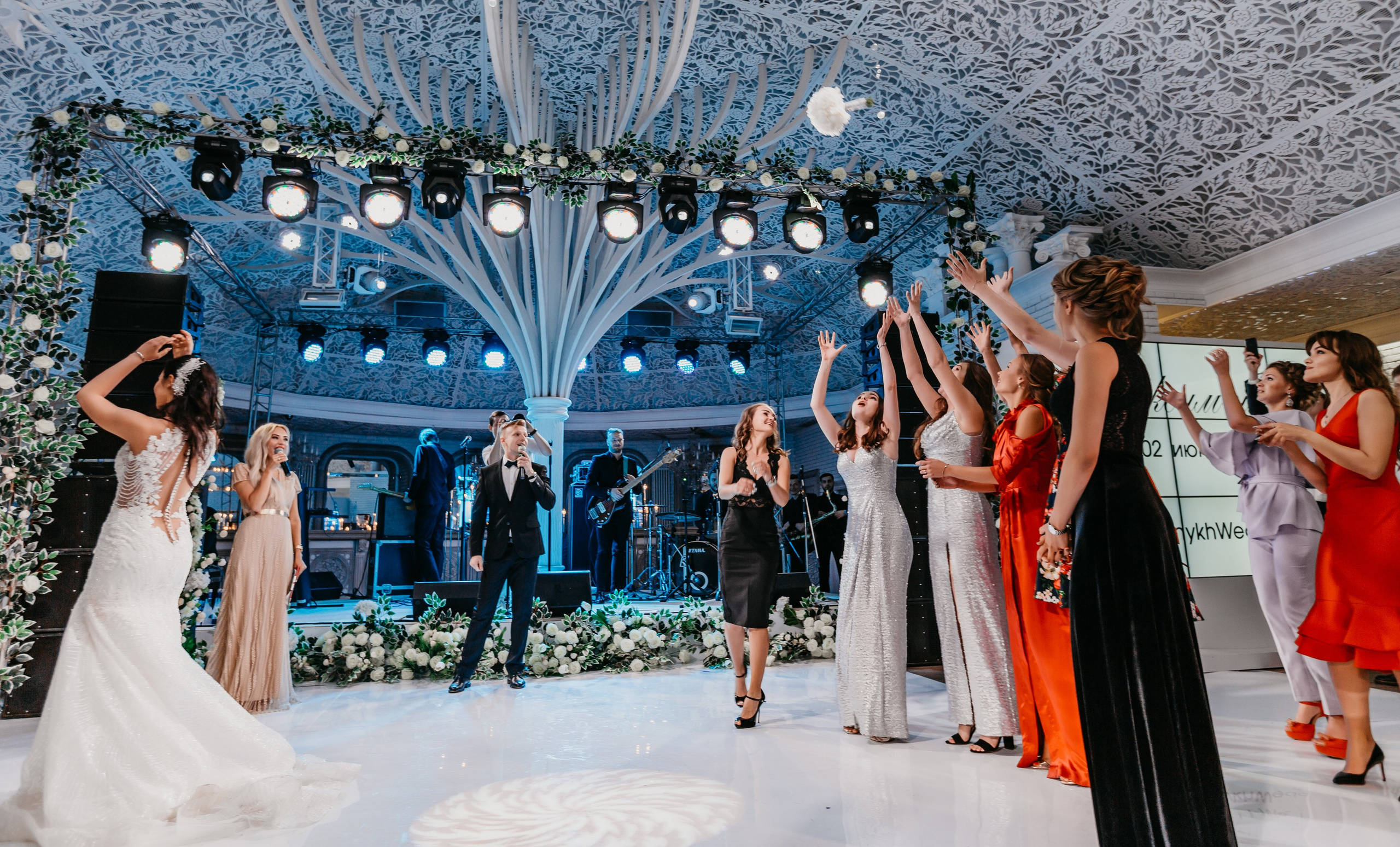 Свадьба в Воронеже. Традиция и классика семейной сьемки. Свадебный и семейный фотограф в Тамбове Сергей Григорьев