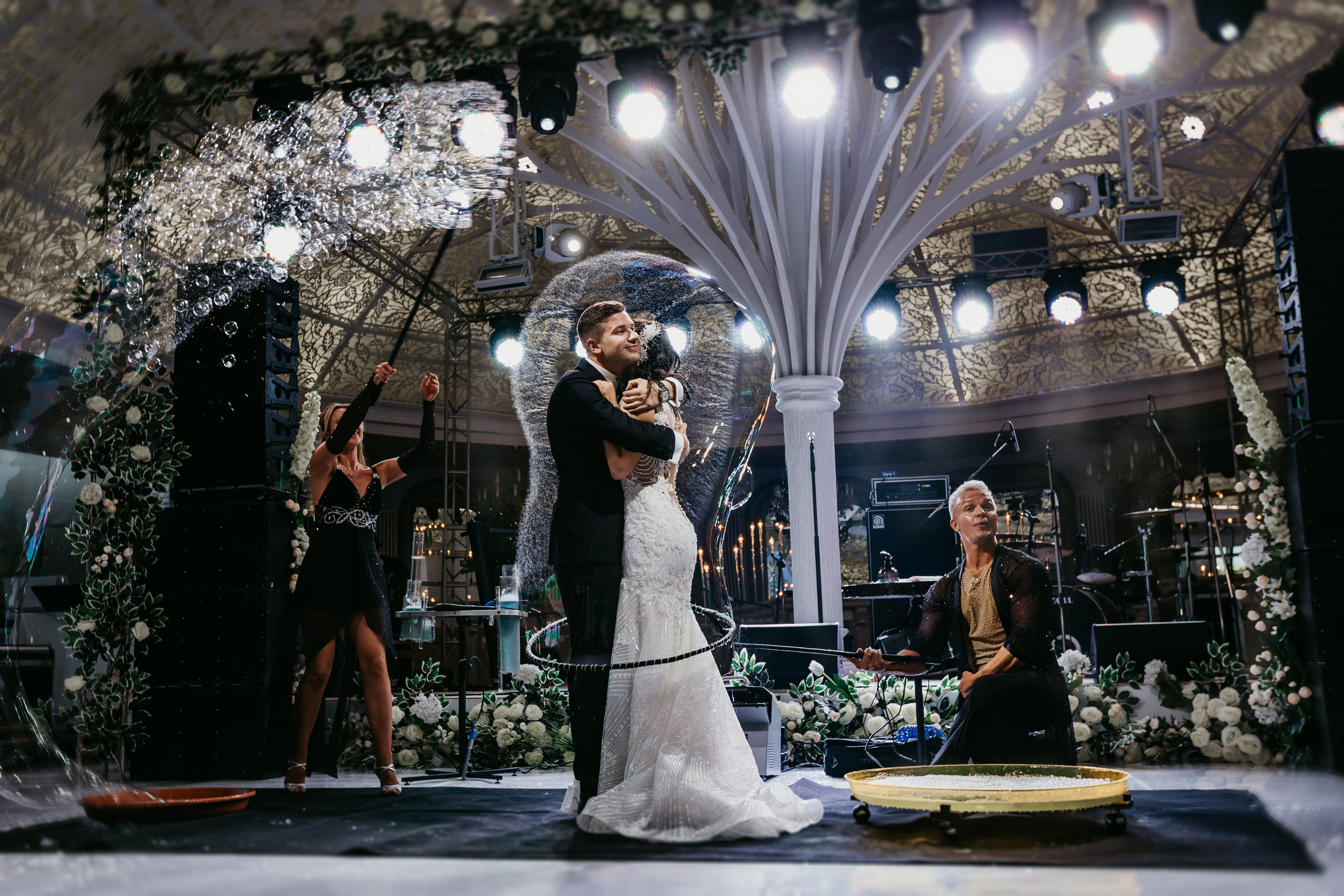 Свадьба в Воронеже. Традиция и классика семейной сьемки. Свадебный и семейный фотограф в Тамбове Сергей Григорьев