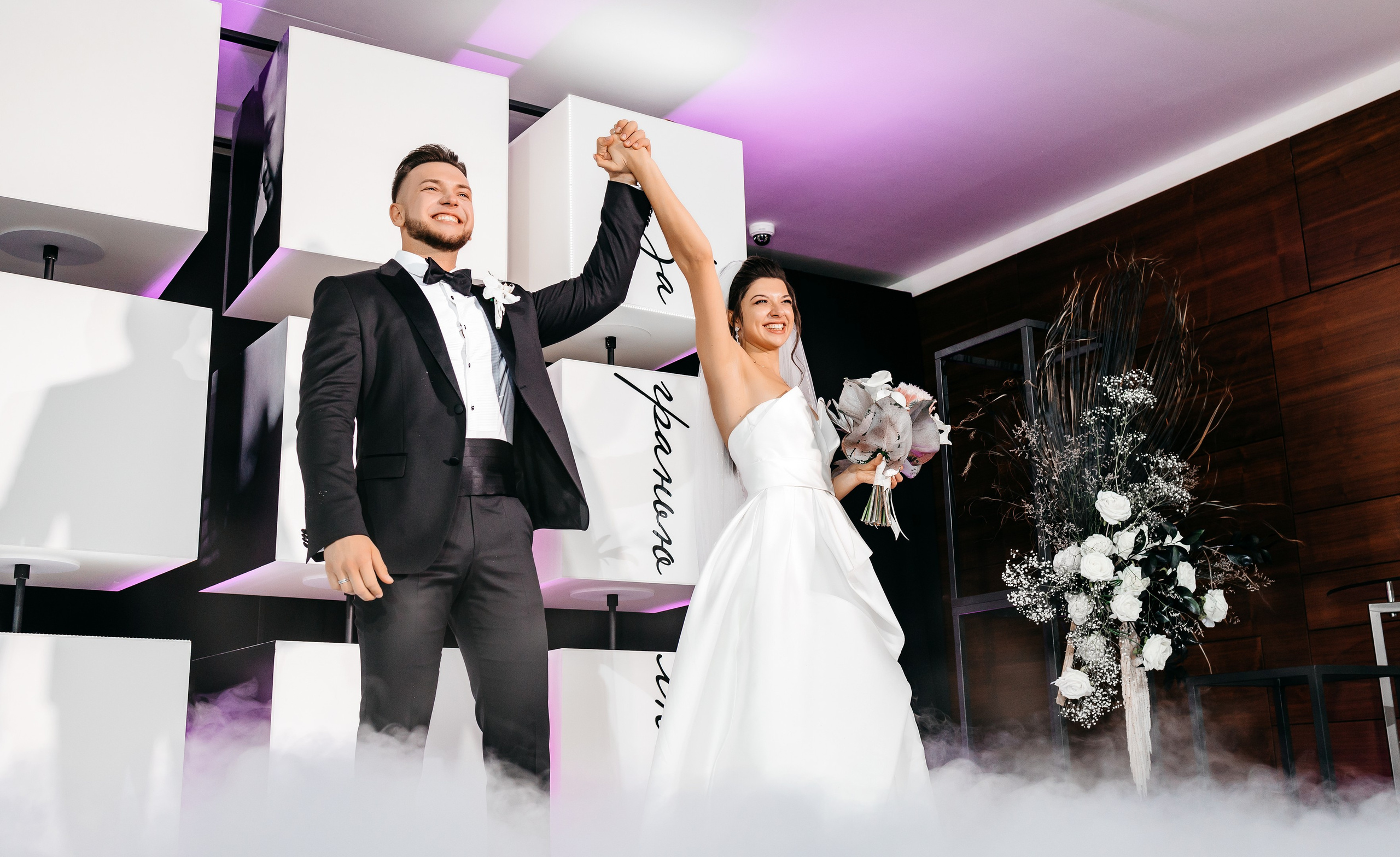 Свадьба в дорогой гостинице Воронежа. Свадебный и семейный фотограф в Тамбове Сергей Григорьев