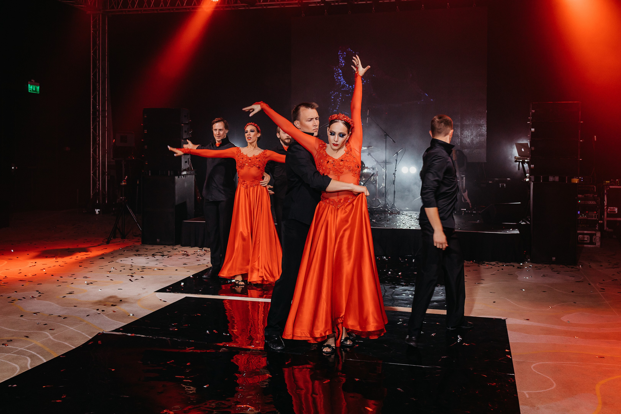 Свадьба в дорогой гостинице Воронежа. Свадебный и семейный фотограф в Тамбове Сергей Григорьев