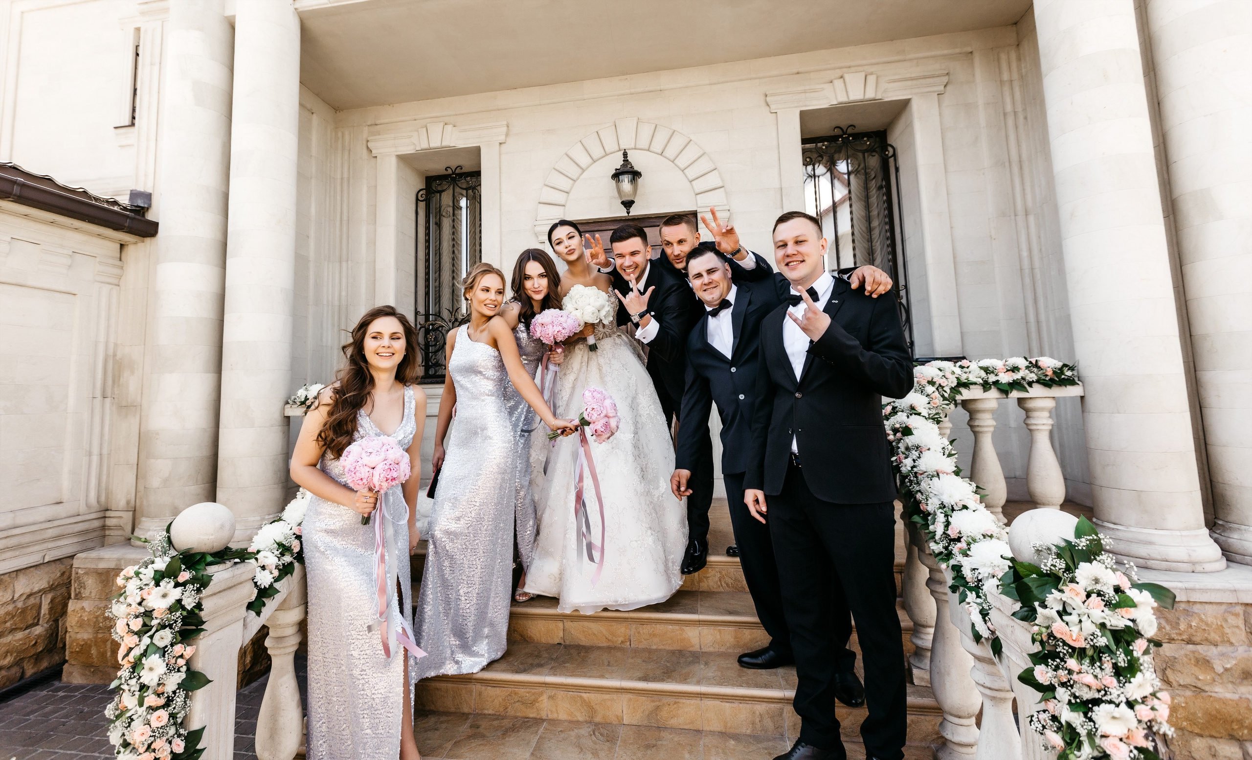 Свадьба в Воронеже. Традиция и классика семейной сьемки. Свадебный и семейный фотограф в Тамбове Сергей Григорьев