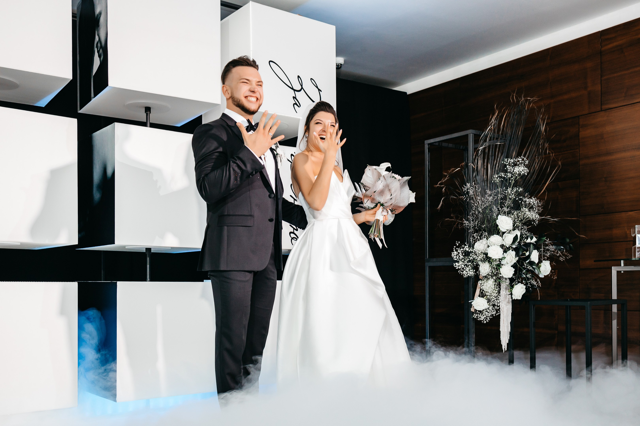 Свадьба в дорогой гостинице Воронежа. Свадебный и семейный фотограф в Тамбове Сергей Григорьев