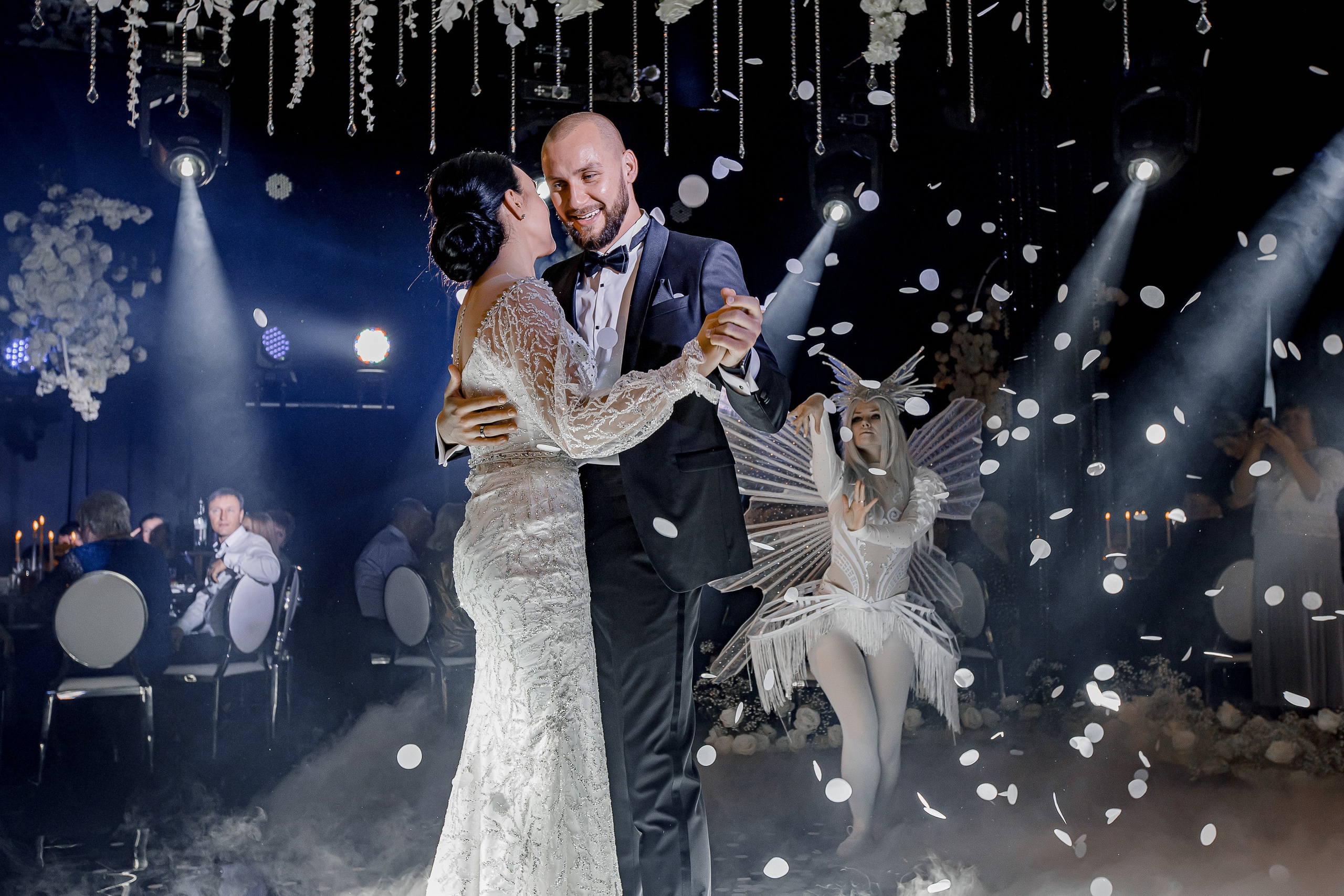 Свадьба в Тамбове. Свадебный и семейный фотограф в Тамбове Сергей Григорьев