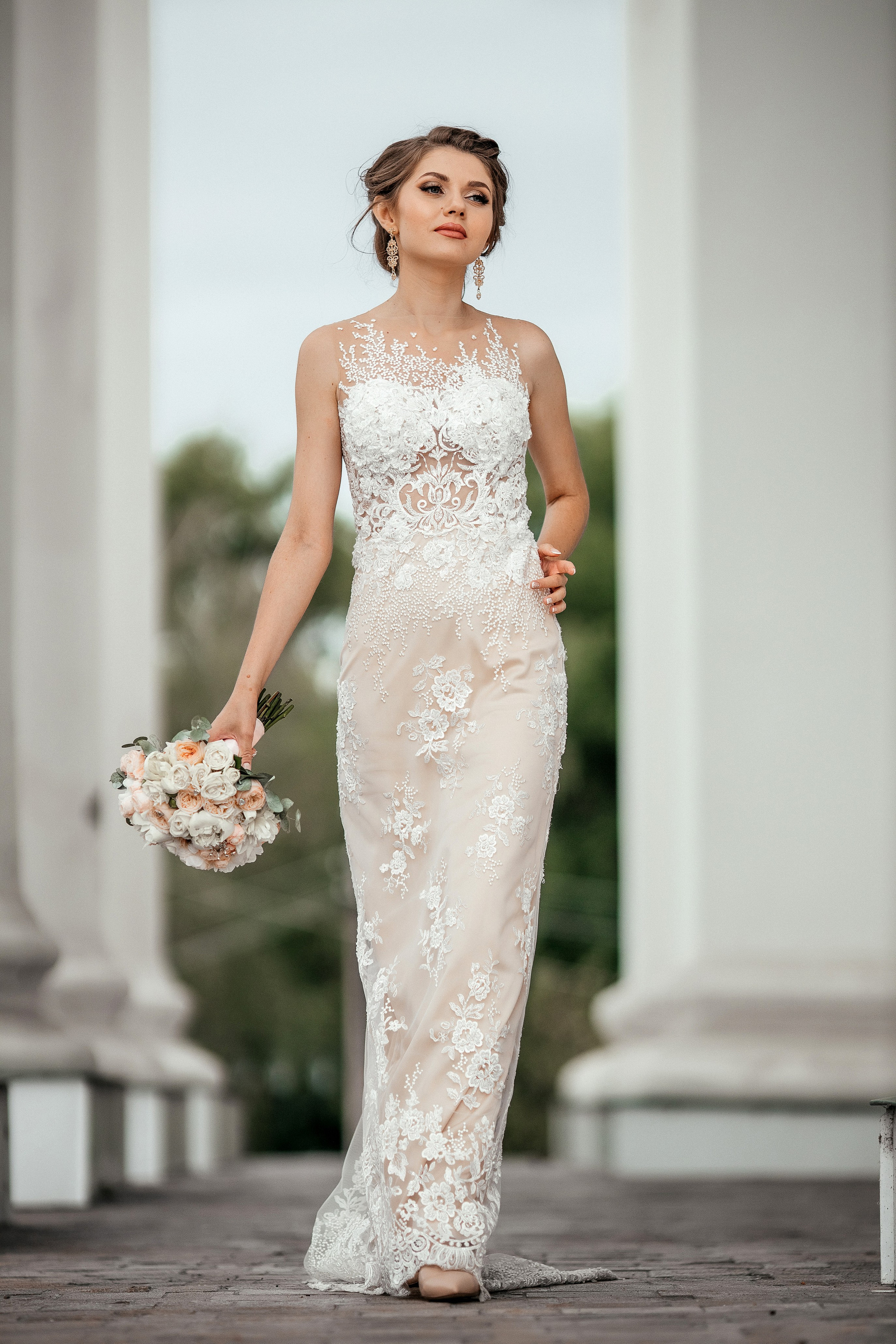 Свадьба в Жердевке. Свадебный и семейный фотограф в Тамбове Сергей Григорьев