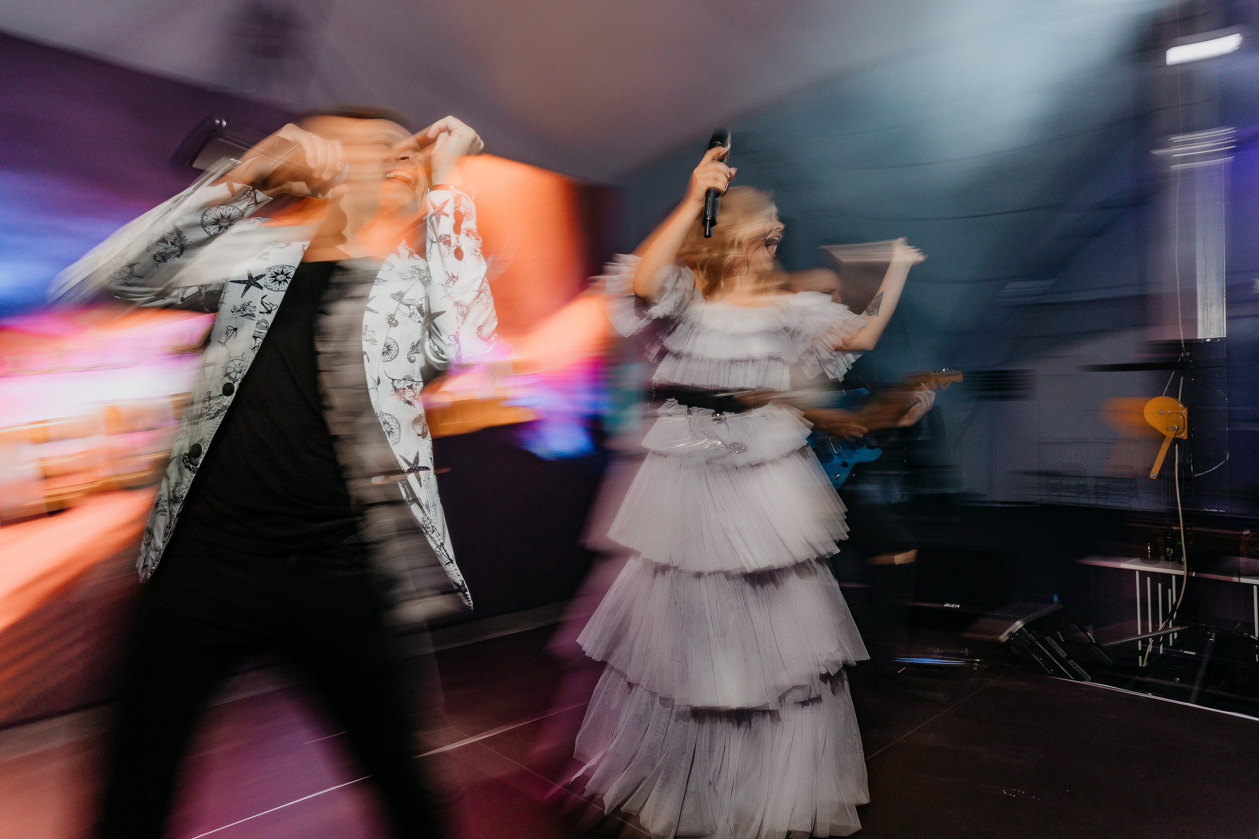 Свадьба в Тамбове. Свадебный и семейный фотограф в Тамбове Сергей Григорьев