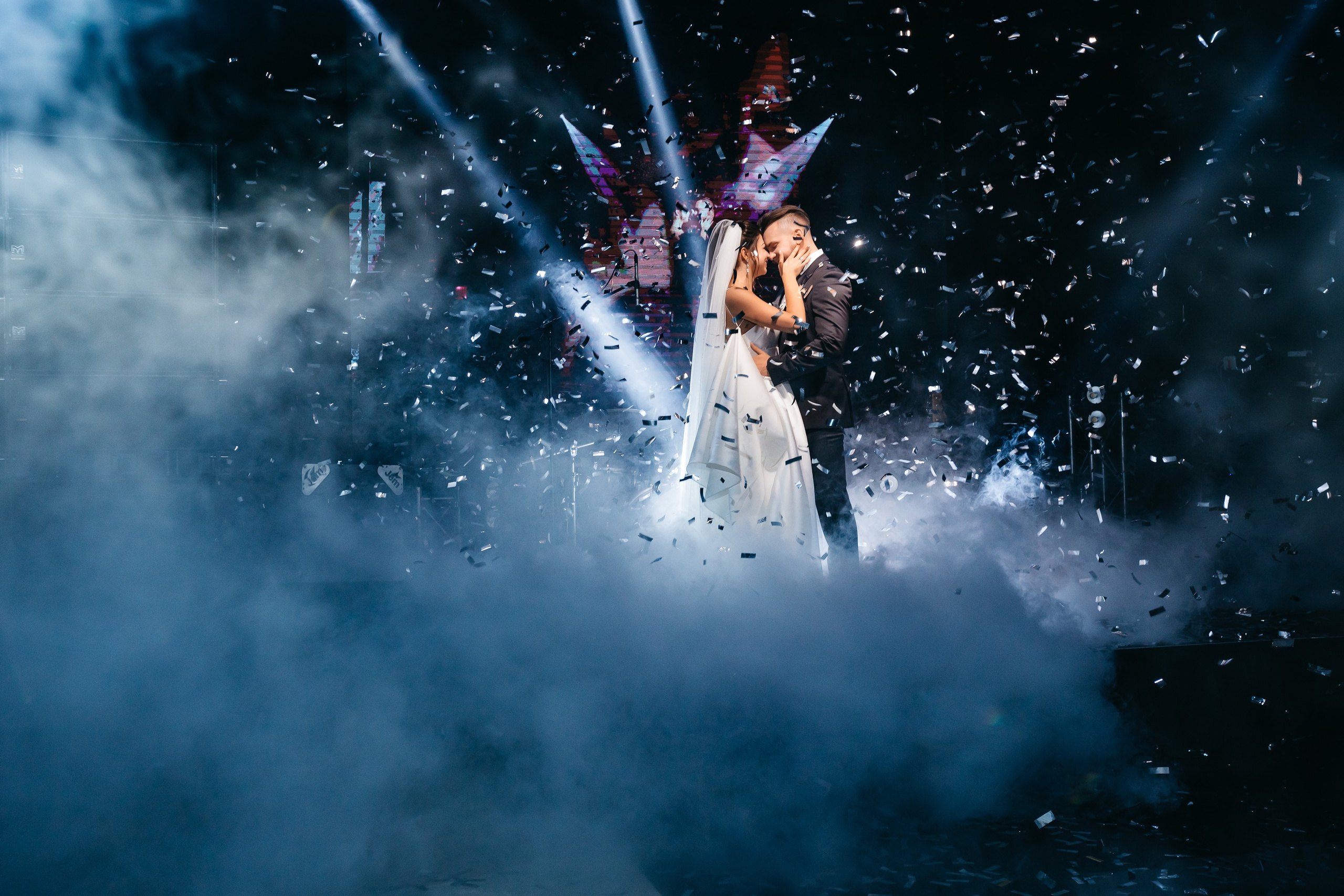 Свадьба в дорогой гостинице Воронежа. Свадебный и семейный фотограф в Тамбове Сергей Григорьев