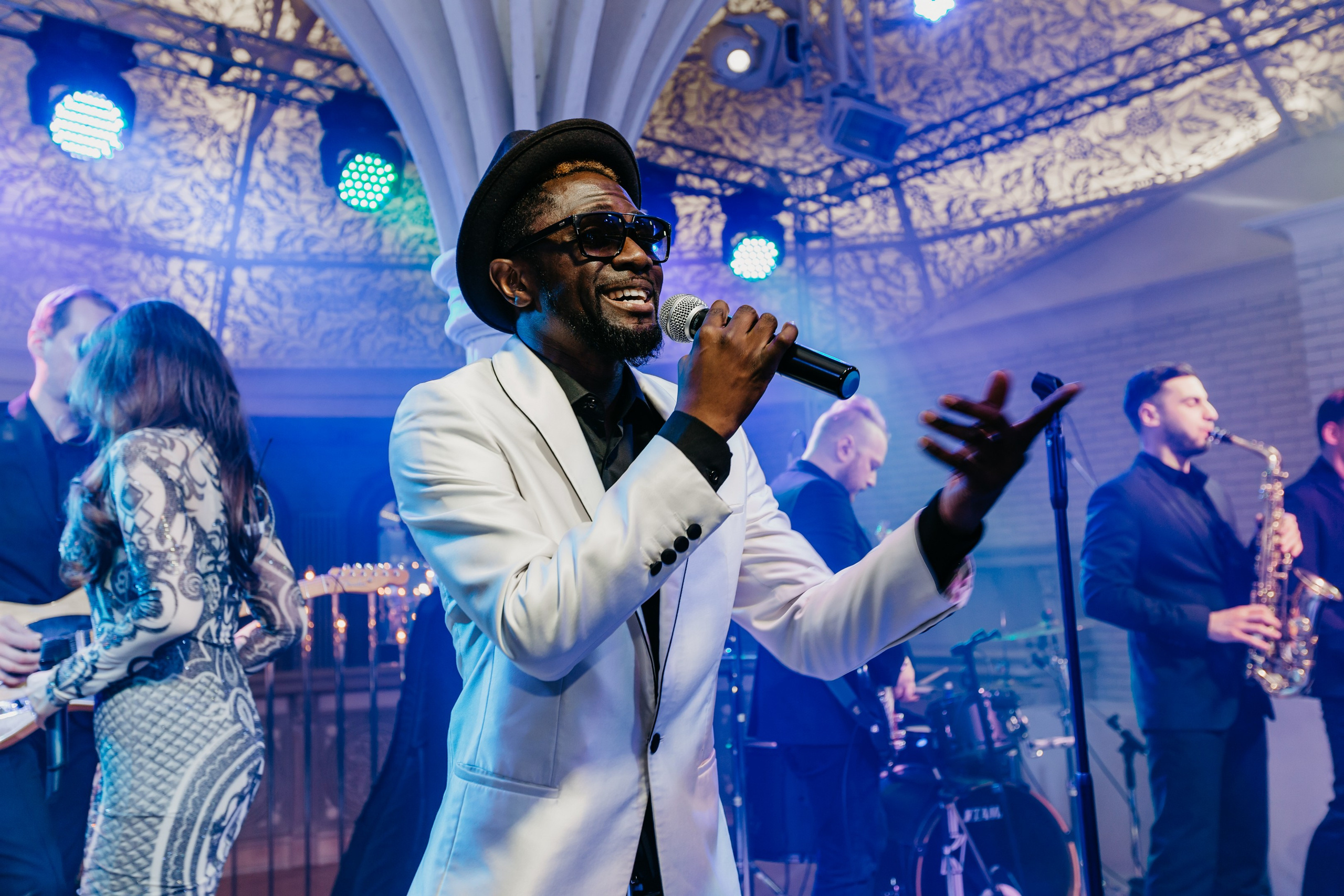 Свадьба в Воронеже. Традиция и классика семейной сьемки. Свадебный и семейный фотограф в Тамбове Сергей Григорьев