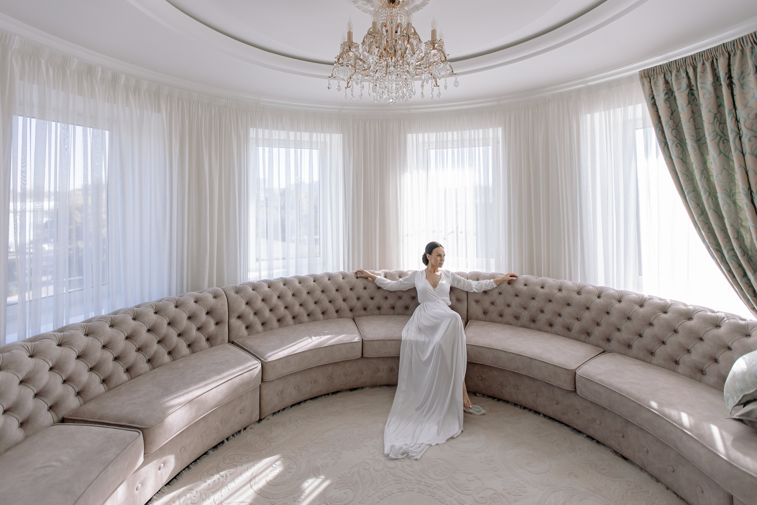 Свадьба в Тамбове. Свадебный и семейный фотограф в Тамбове Сергей Григорьев