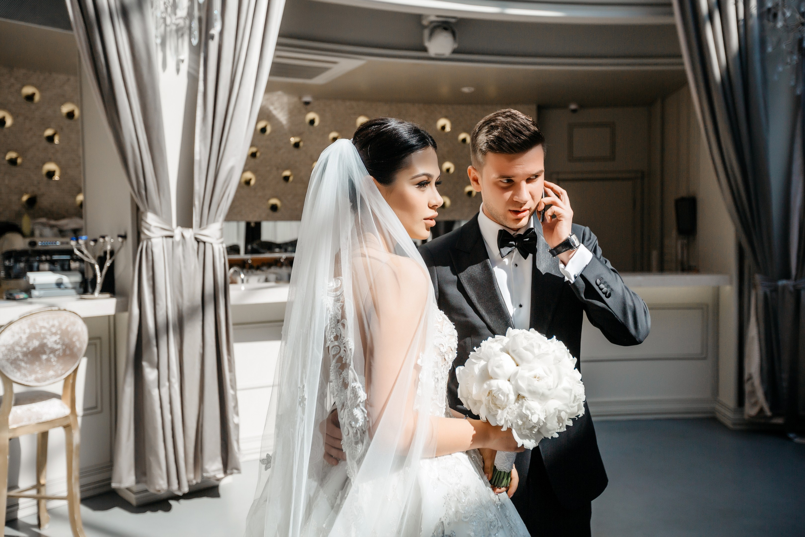 Свадьба в Воронеже. Традиция и классика семейной сьемки. Свадебный и семейный фотограф в Тамбове Сергей Григорьев