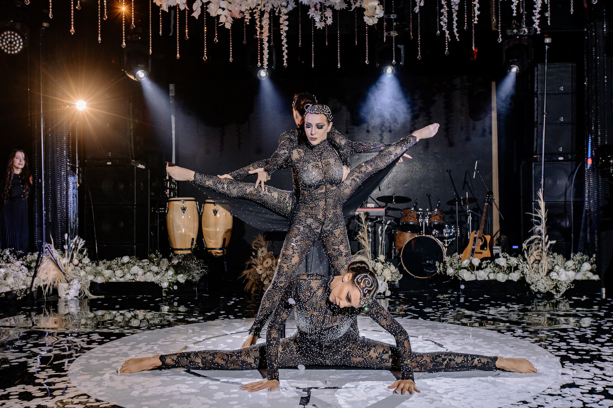 Свадьба в Тамбове. Свадебный и семейный фотограф в Тамбове Сергей Григорьев