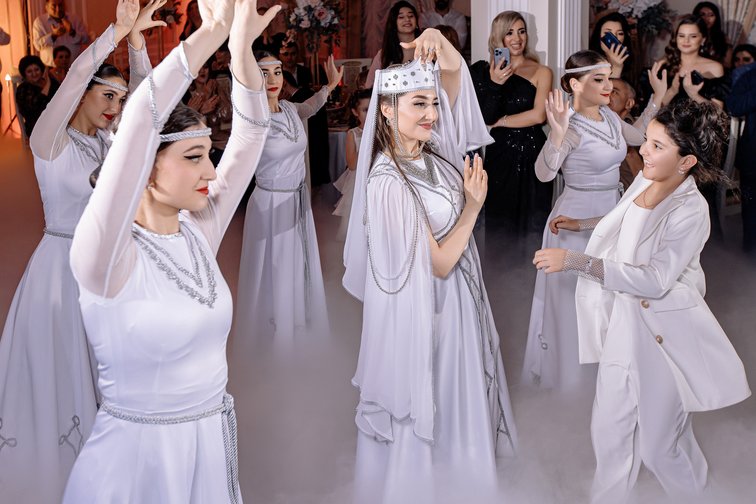 Традиционная свадьба в Тамбове. Свадебный и семейный фотограф в Тамбове Сергей Григорьев