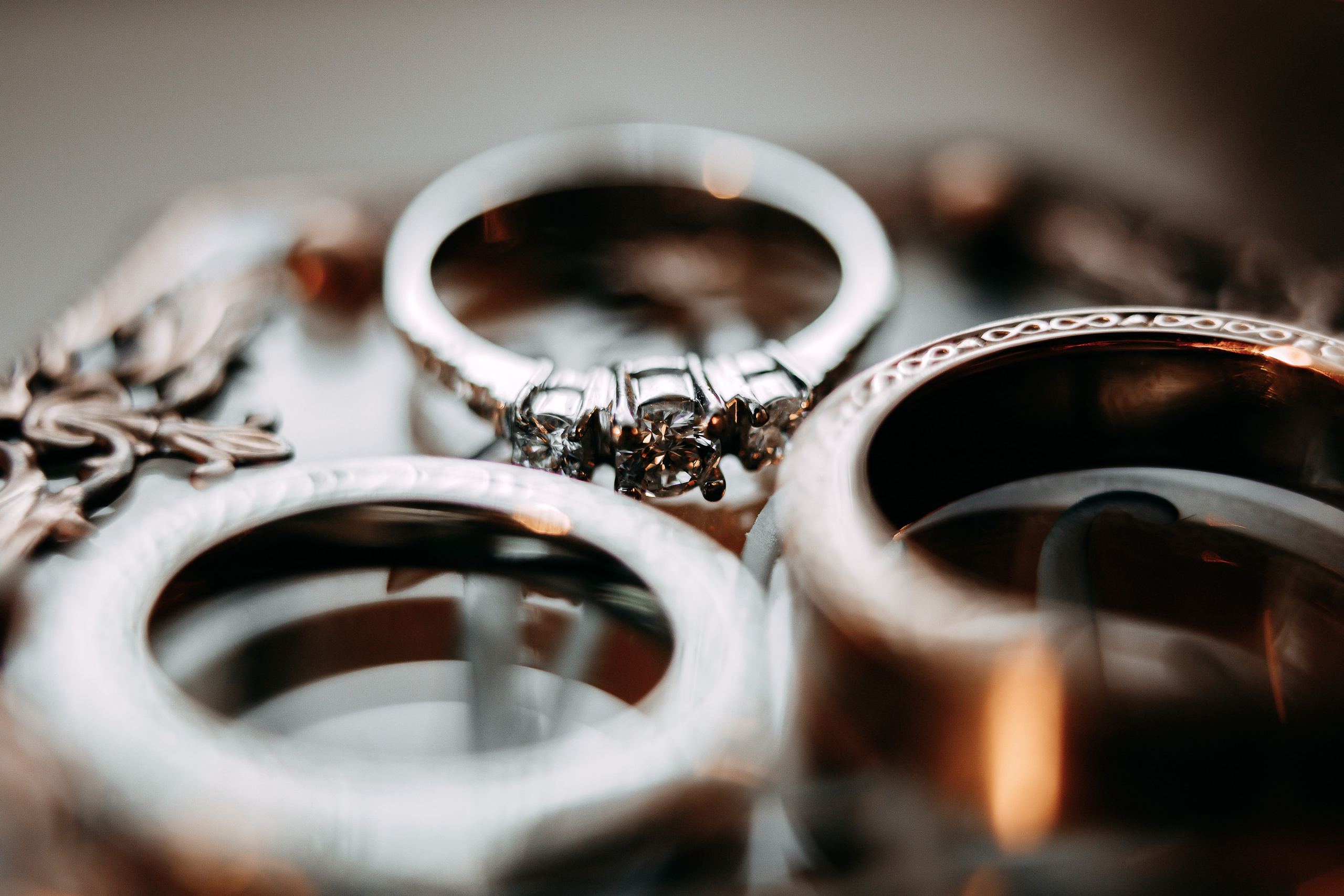 Свадьба в Тамбове. Свадебный и семейный фотограф в Тамбове Сергей Григорьев