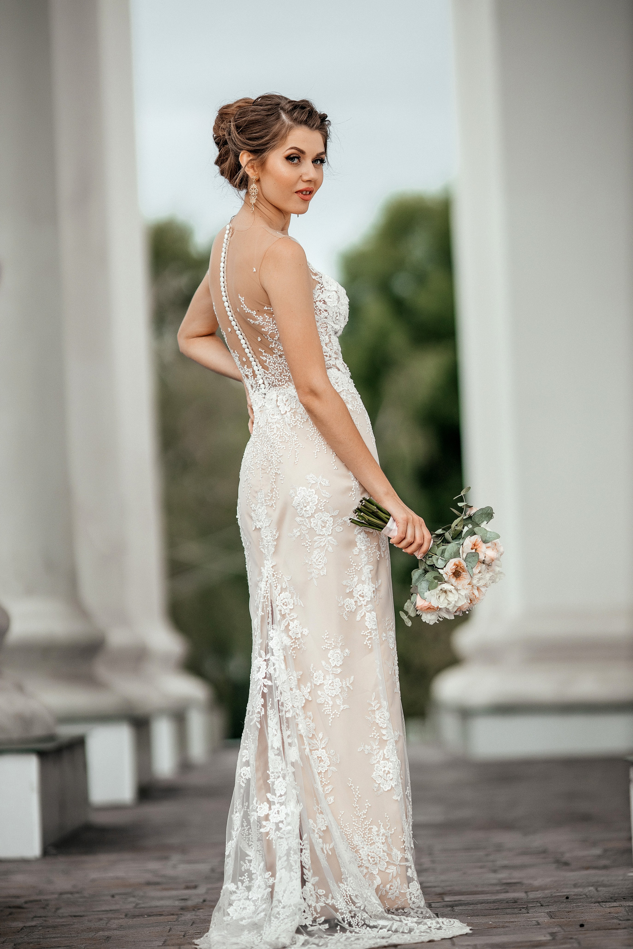 Свадьба в Жердевке. Свадебный и семейный фотограф в Тамбове Сергей Григорьев