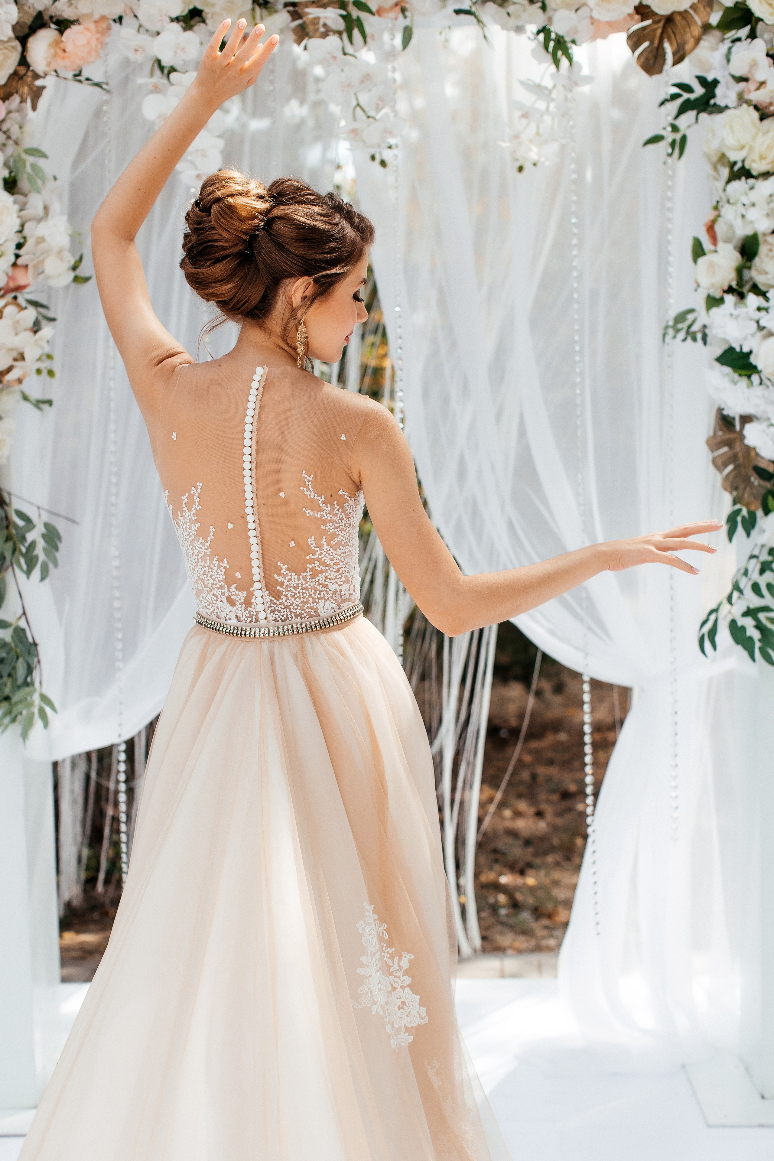 Свадьба в Жердевке. Свадебный и семейный фотограф в Тамбове Сергей Григорьев