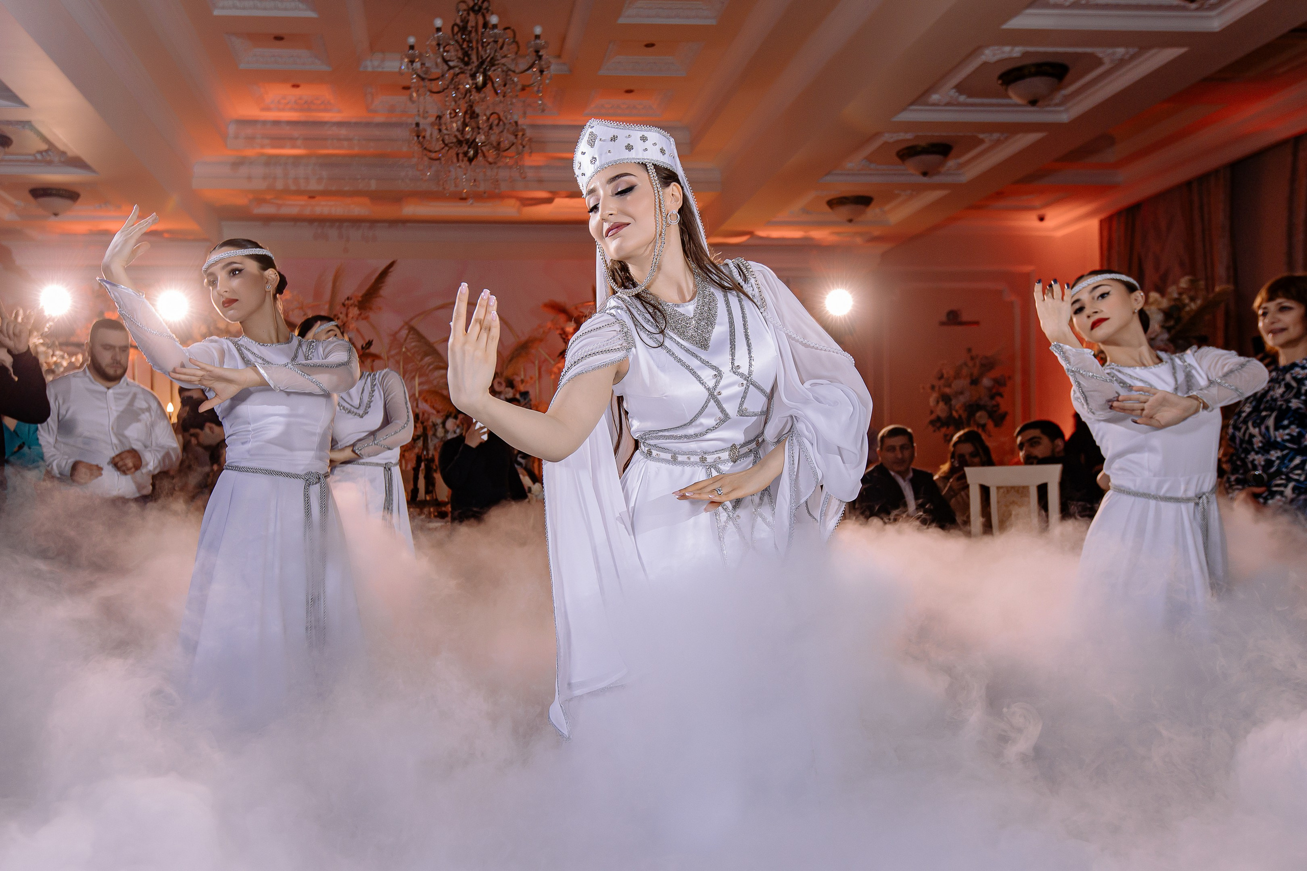 Традиционная свадьба в Тамбове. Свадебный и семейный фотограф в Тамбове Сергей Григорьев