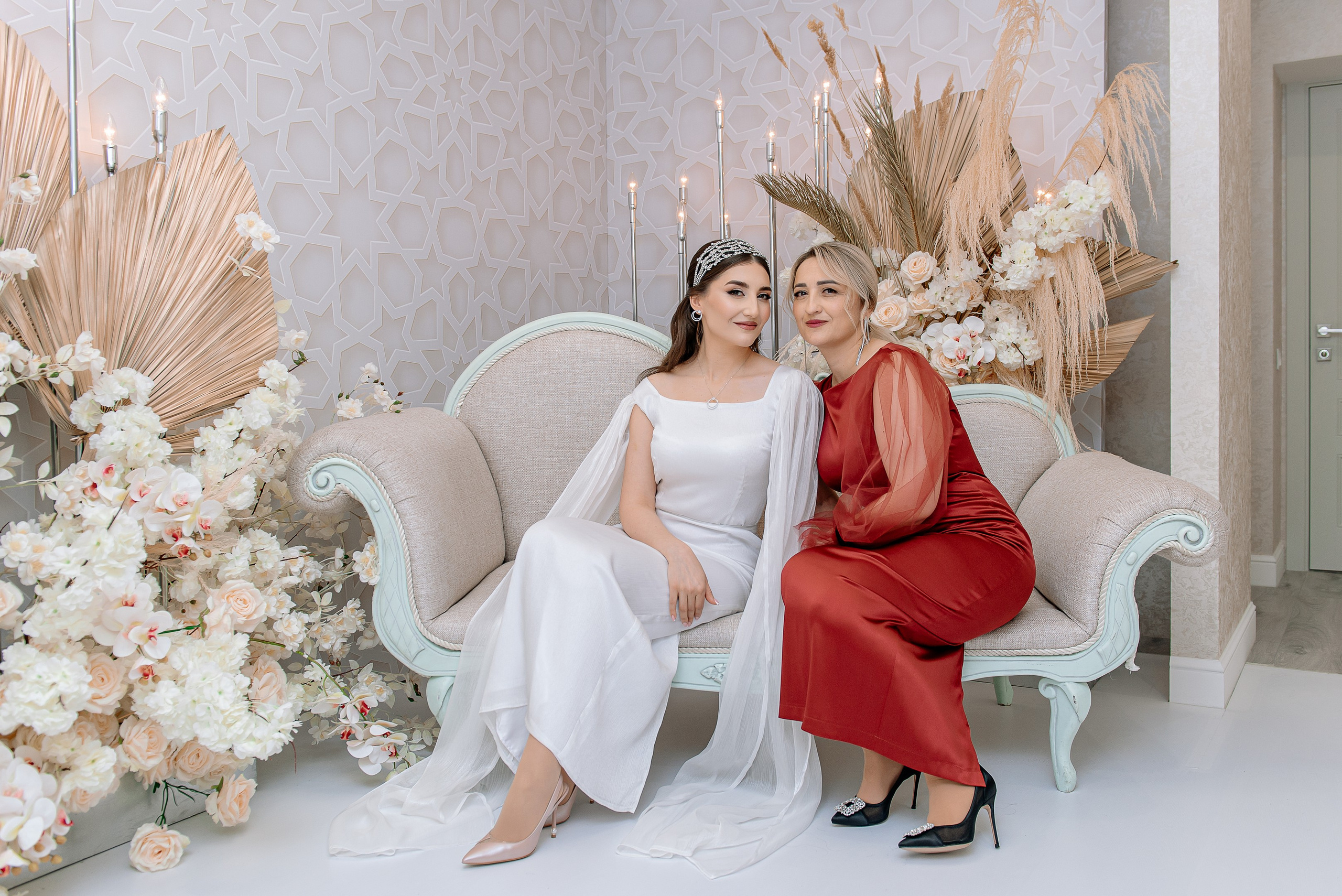 Традиционная свадьба в Тамбове. Свадебный и семейный фотограф в Тамбове Сергей Григорьев