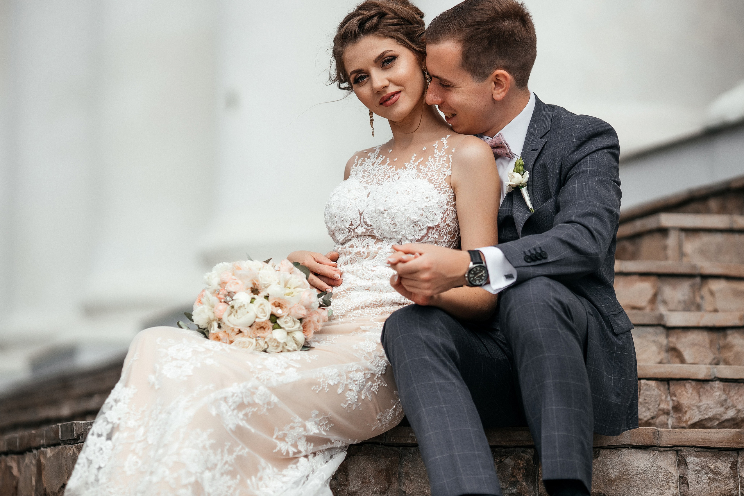 Свадьба в Жердевке. Свадебный и семейный фотограф в Тамбове Сергей Григорьев