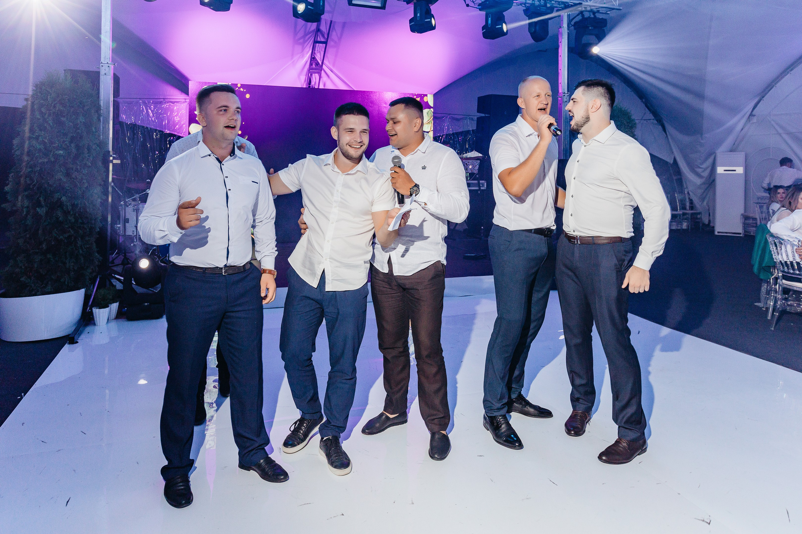 Свадьба в Тамбове. Свадебный и семейный фотограф в Тамбове Сергей Григорьев