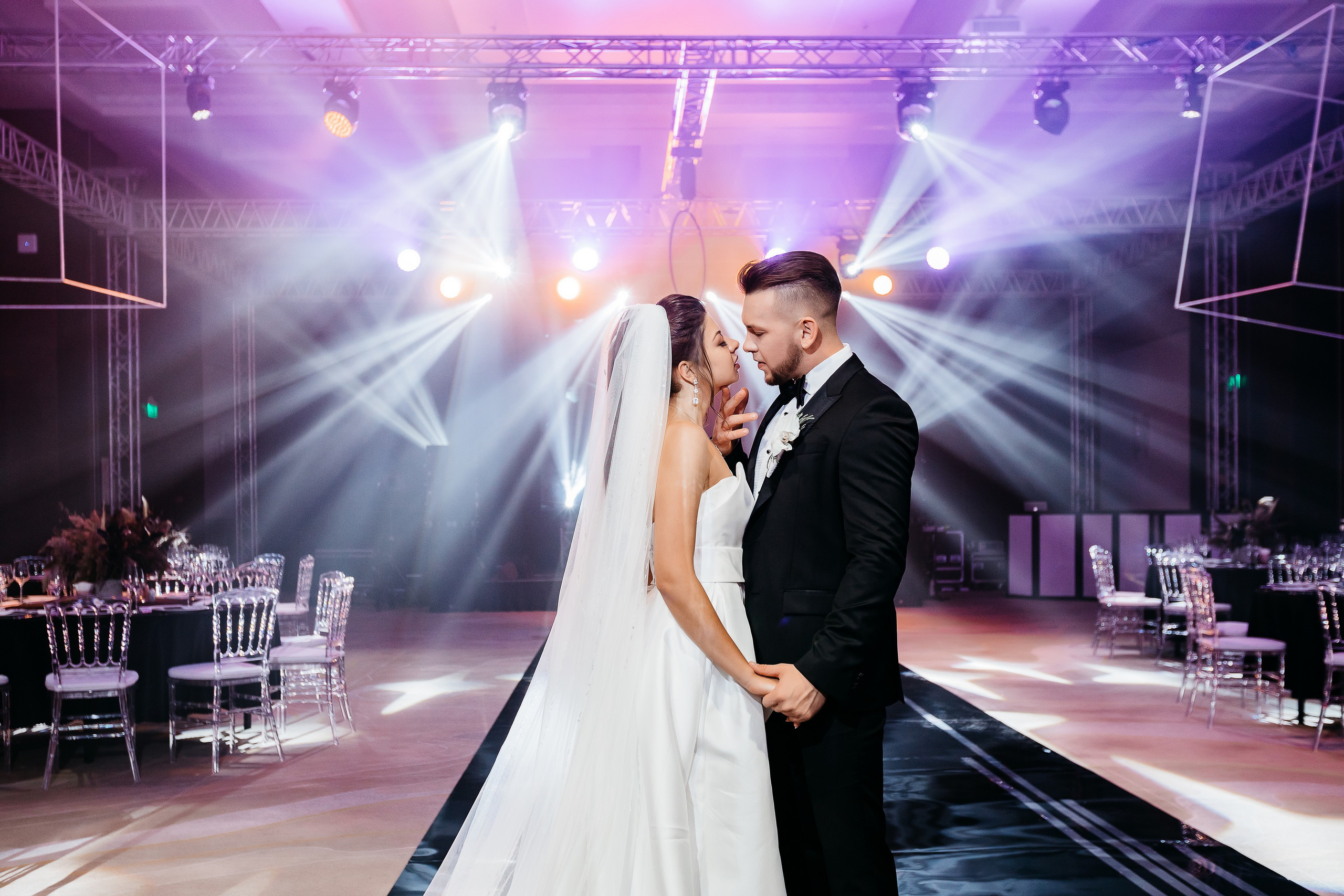 Свадьба в дорогой гостинице Воронежа. Свадебный и семейный фотограф в Тамбове Сергей Григорьев