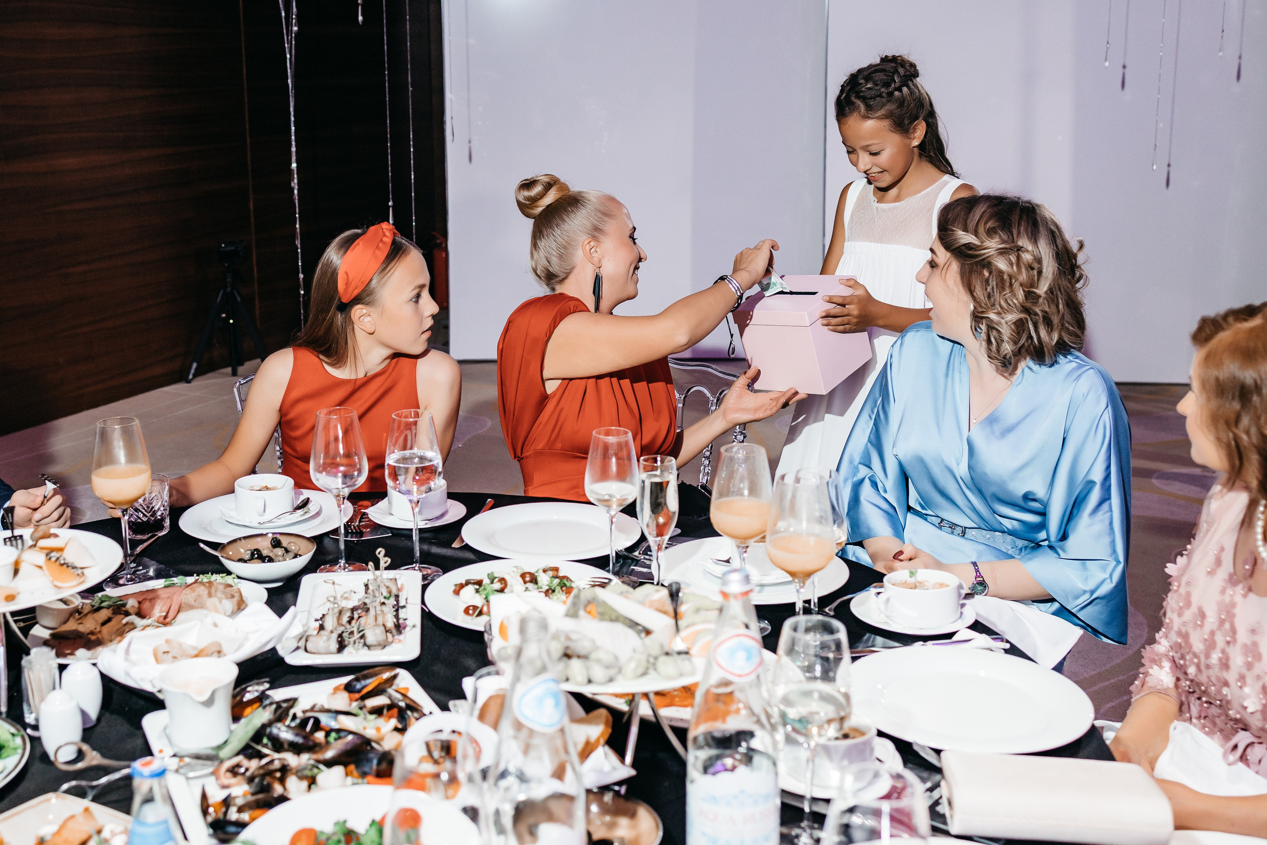 Свадьба в дорогой гостинице Воронежа. Свадебный и семейный фотограф в Тамбове Сергей Григорьев