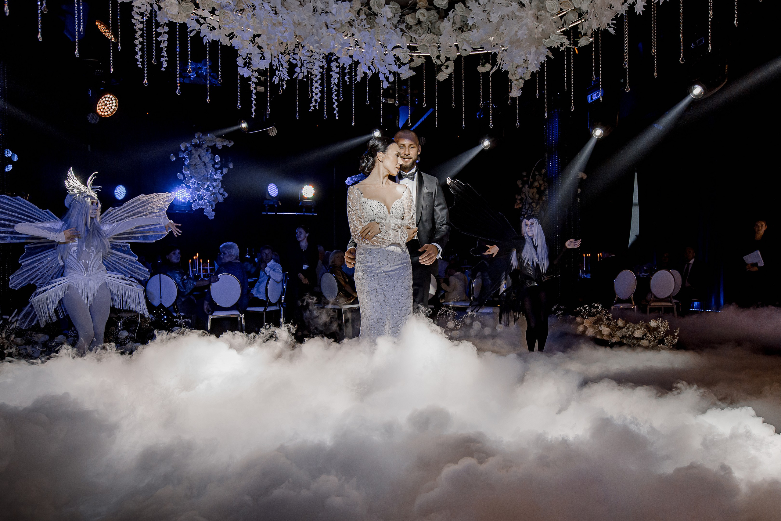 Свадьба в Тамбове. Свадебный и семейный фотограф в Тамбове Сергей Григорьев