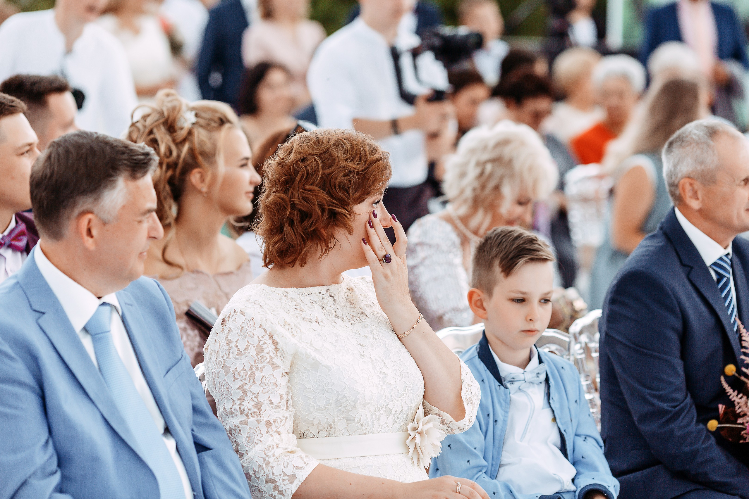 Свадьба в Тамбове. Свадебный и семейный фотограф в Тамбове Сергей Григорьев