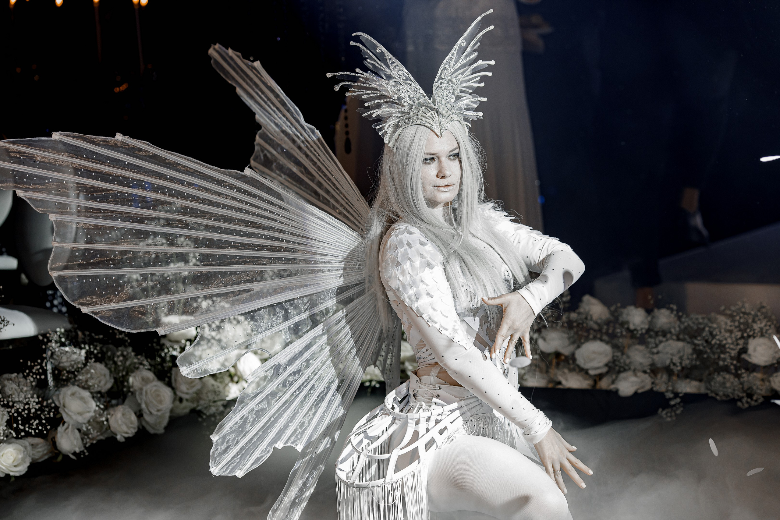 Свадьба в Тамбове. Свадебный и семейный фотограф в Тамбове Сергей Григорьев