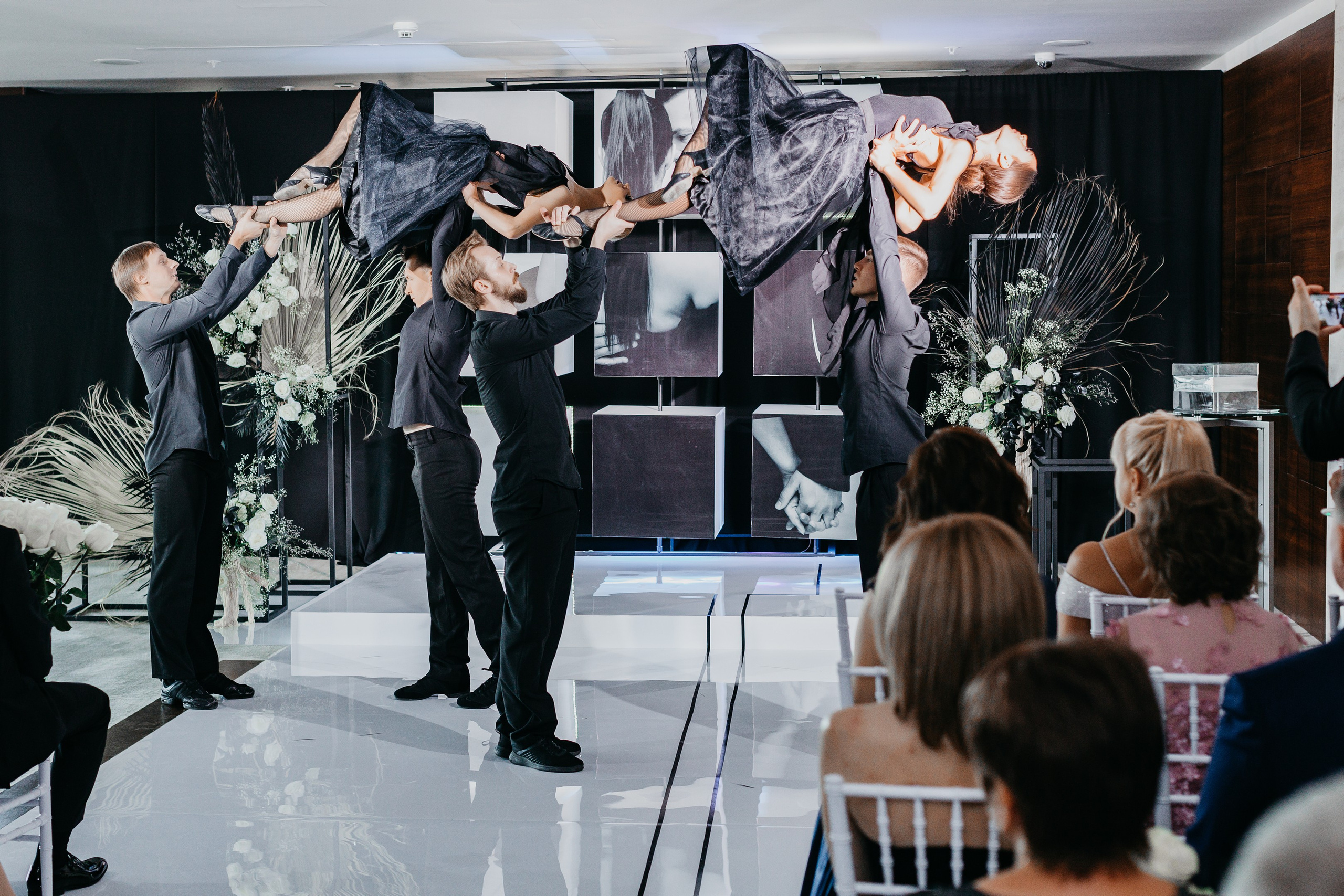 Свадьба в дорогой гостинице Воронежа. Свадебный и семейный фотограф в Тамбове Сергей Григорьев