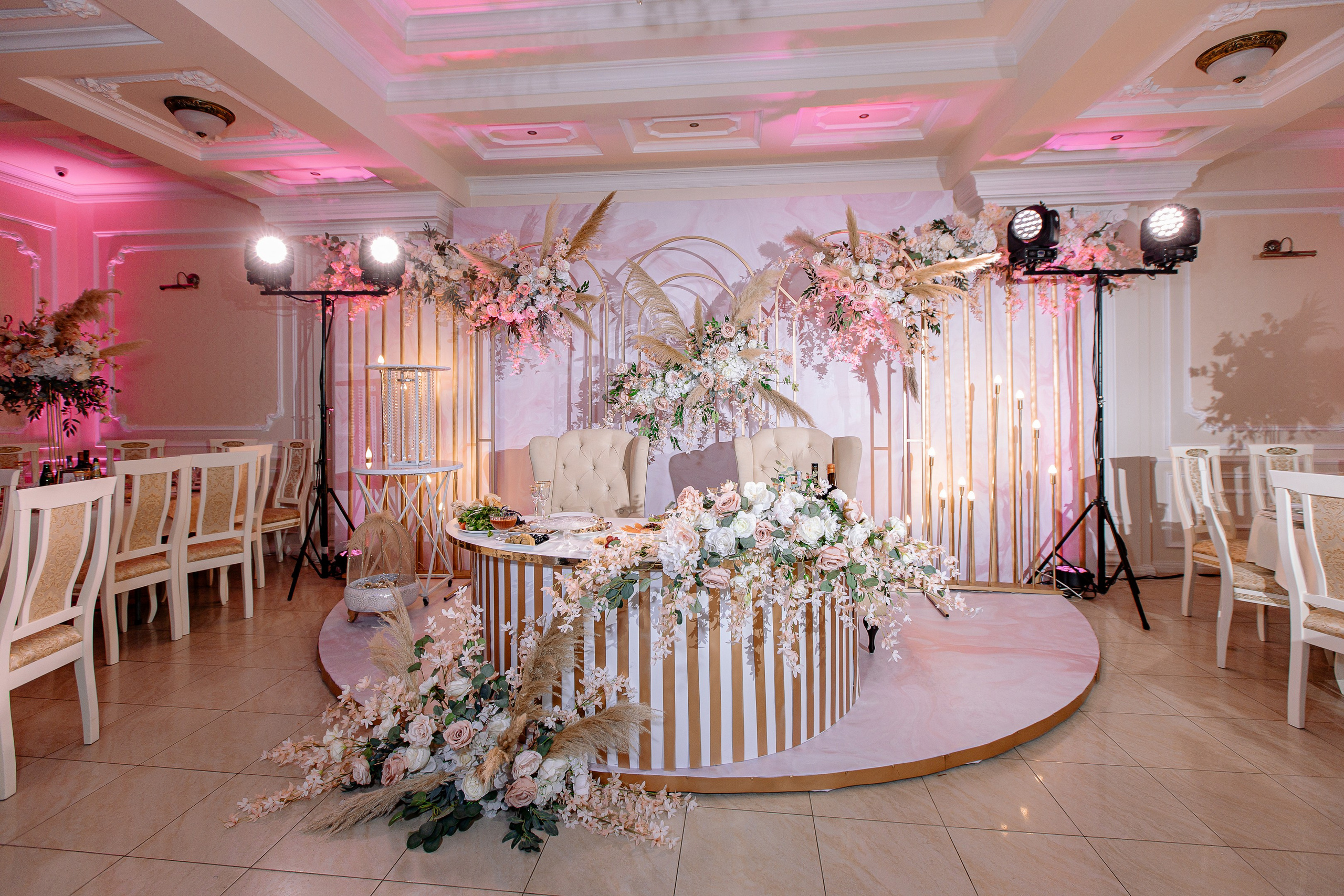 Традиционная свадьба в Тамбове. Свадебный и семейный фотограф в Тамбове Сергей Григорьев