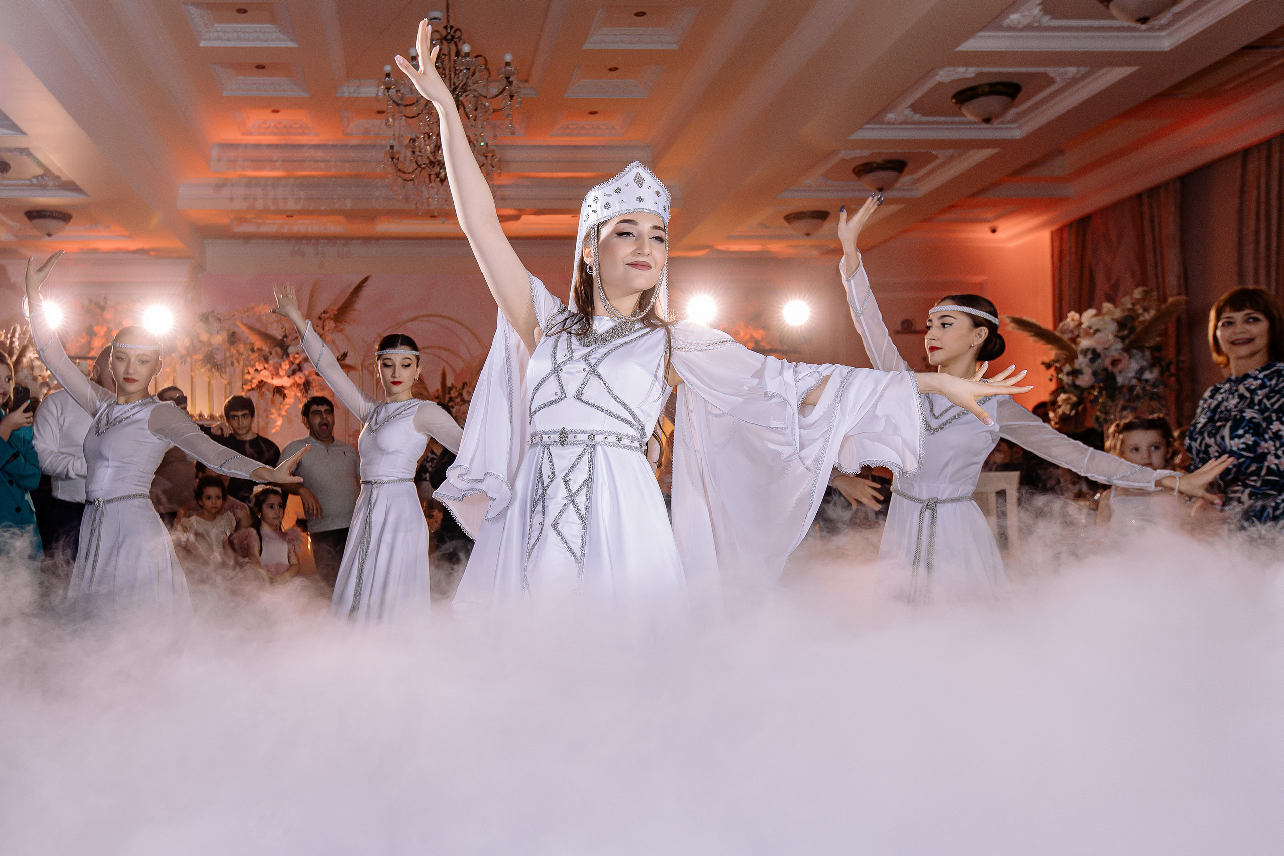 Традиционная свадьба в Тамбове. Свадебный и семейный фотограф в Тамбове Сергей Григорьев