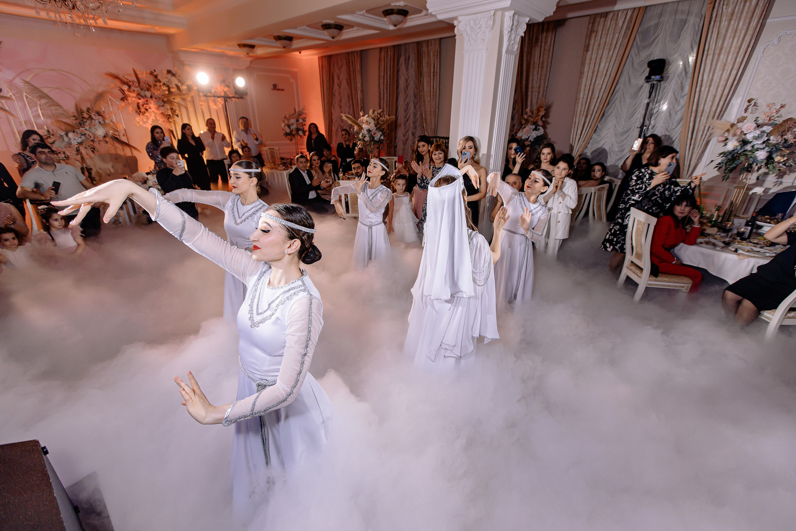 Традиционная свадьба в Тамбове. Свадебный и семейный фотограф в Тамбове Сергей Григорьев