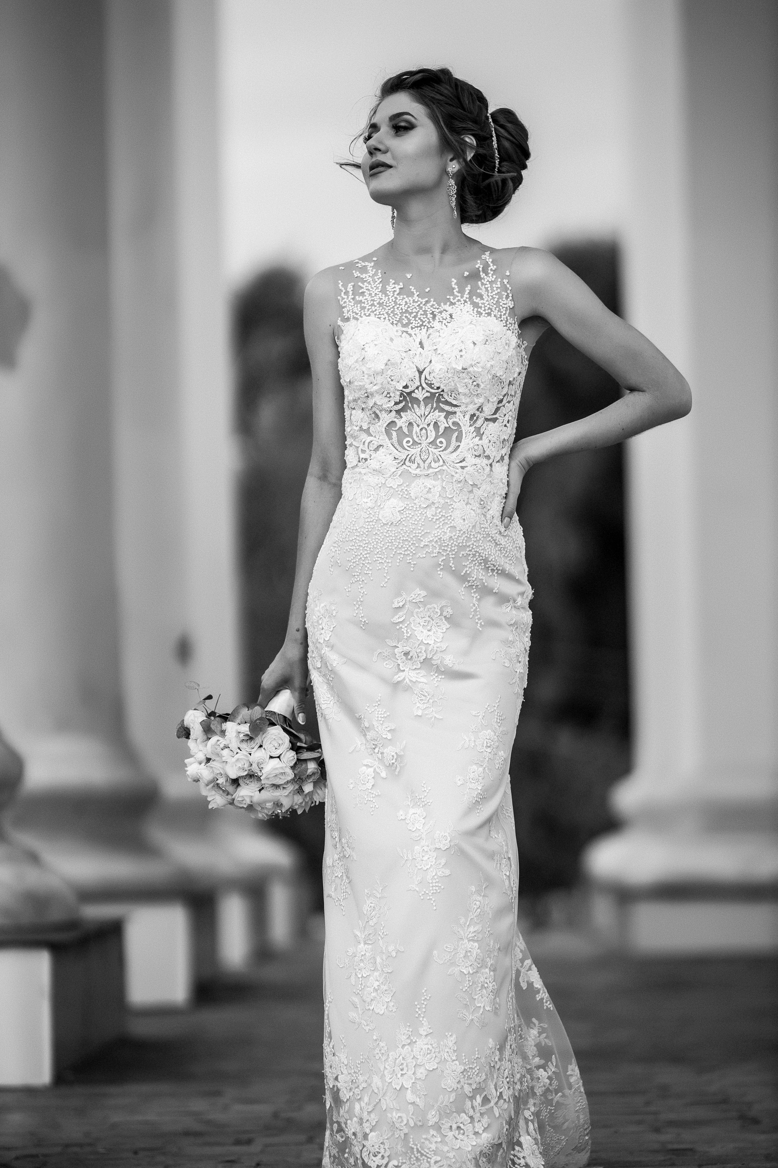 Свадьба в Жердевке. Свадебный и семейный фотограф в Тамбове Сергей Григорьев