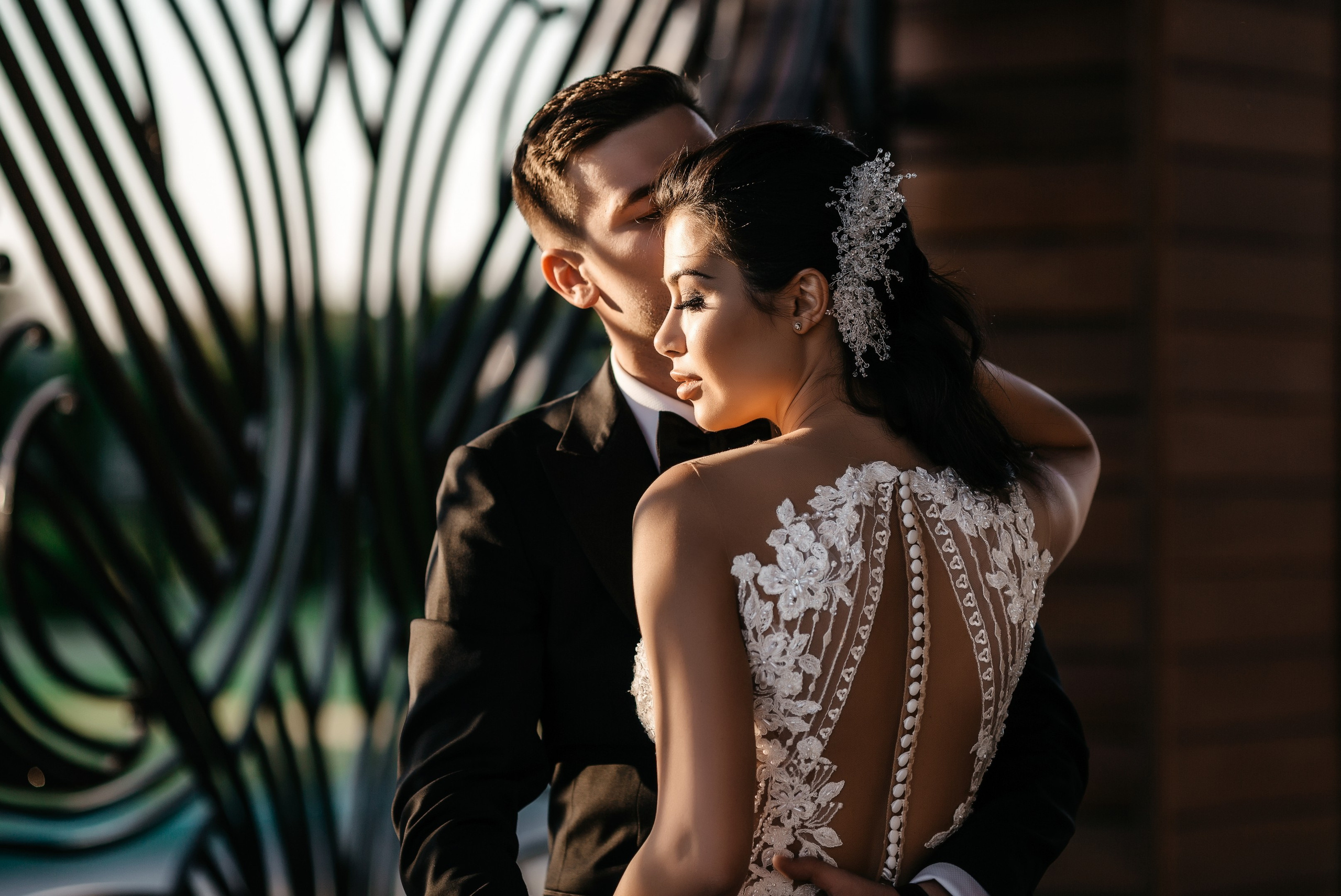 Свадьба в Воронеже. Традиция и классика семейной сьемки. Свадебный и семейный фотограф в Тамбове Сергей Григорьев