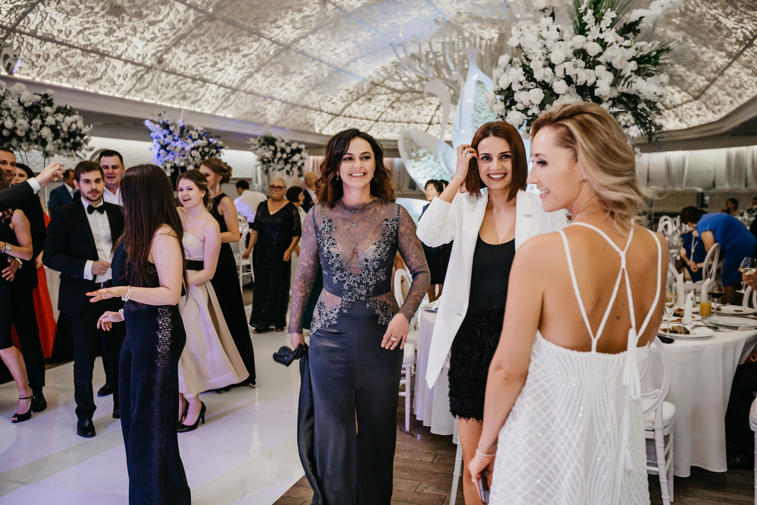 Свадьба в Воронеже. Традиция и классика семейной сьемки. Свадебный и семейный фотограф в Тамбове Сергей Григорьев