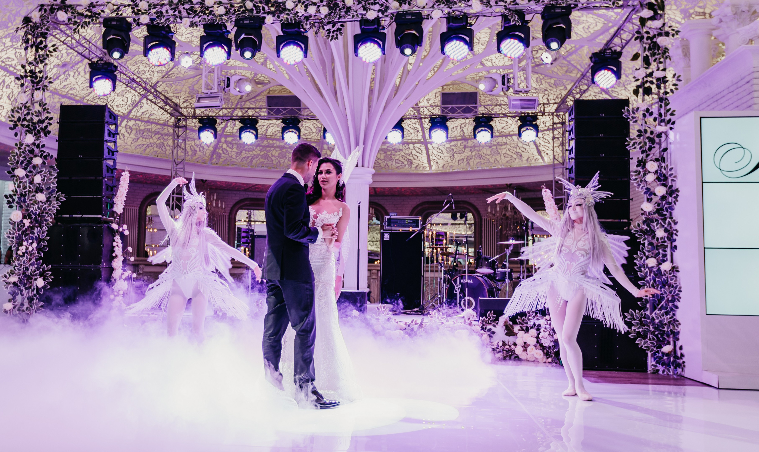 Свадьба в Воронеже. Традиция и классика семейной сьемки. Свадебный и семейный фотограф в Тамбове Сергей Григорьев