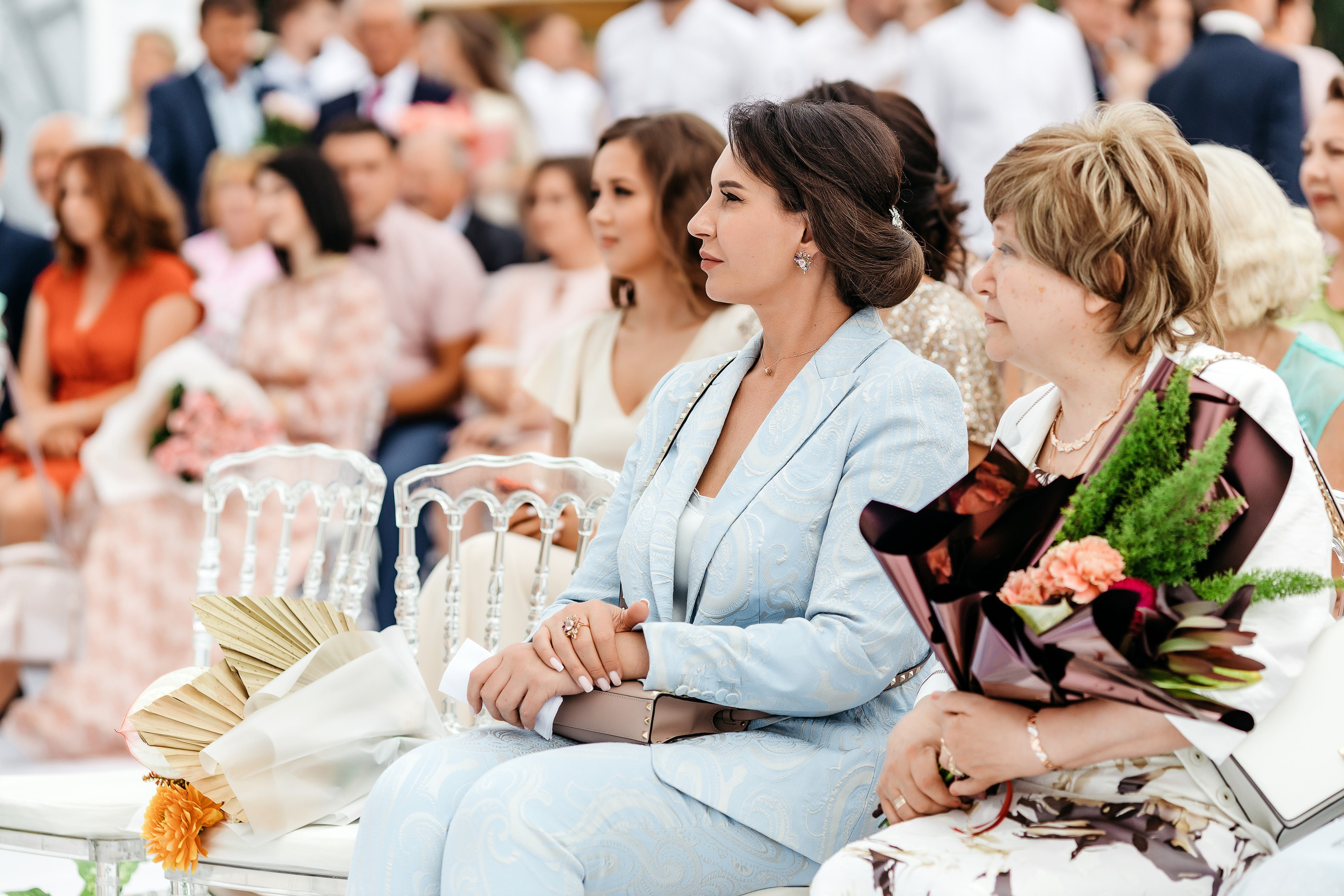 Свадьба в Тамбове. Свадебный и семейный фотограф в Тамбове Сергей Григорьев