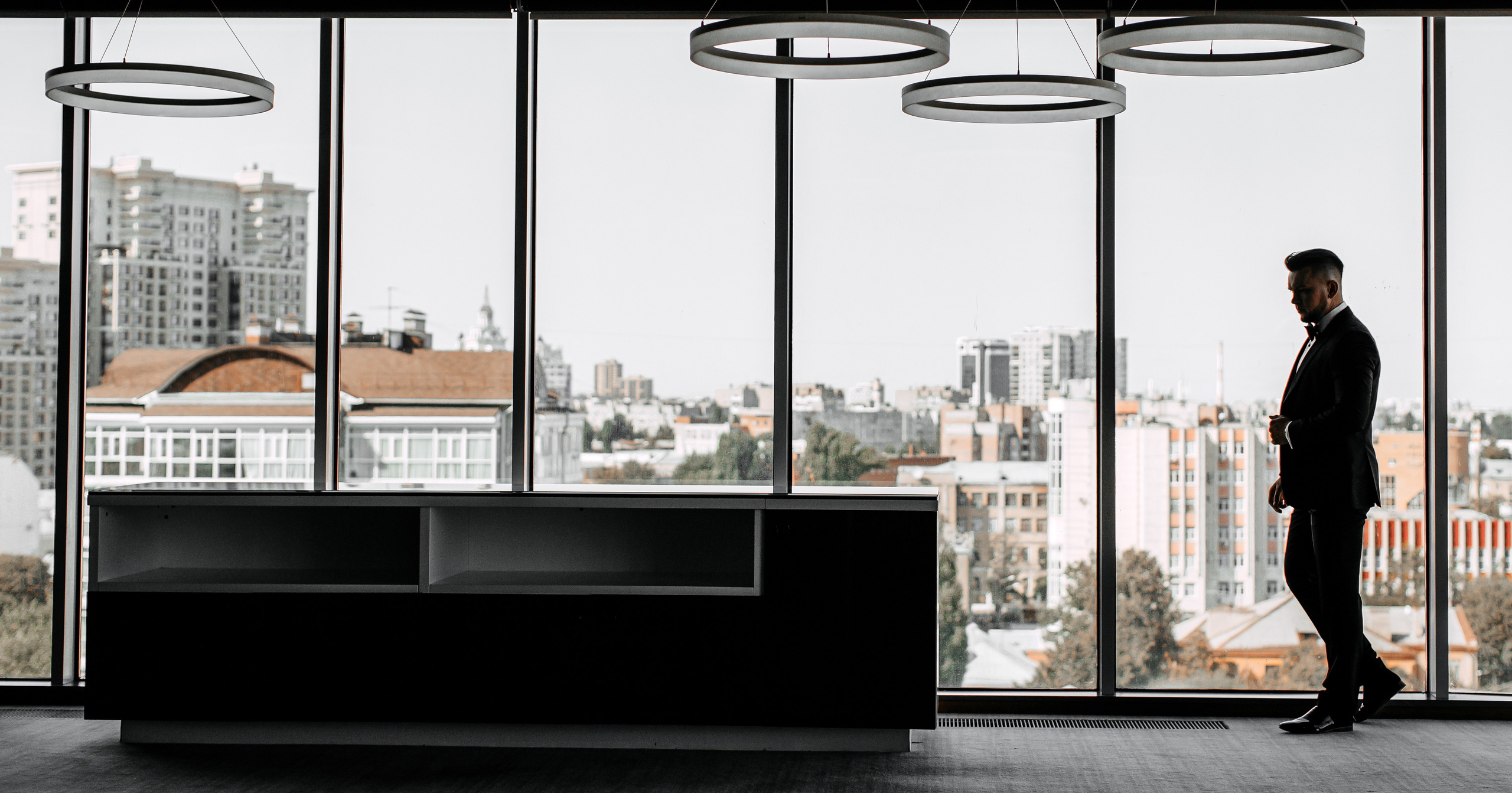 Свадьба в дорогой гостинице Воронежа. Свадебный и семейный фотограф в Тамбове Сергей Григорьев