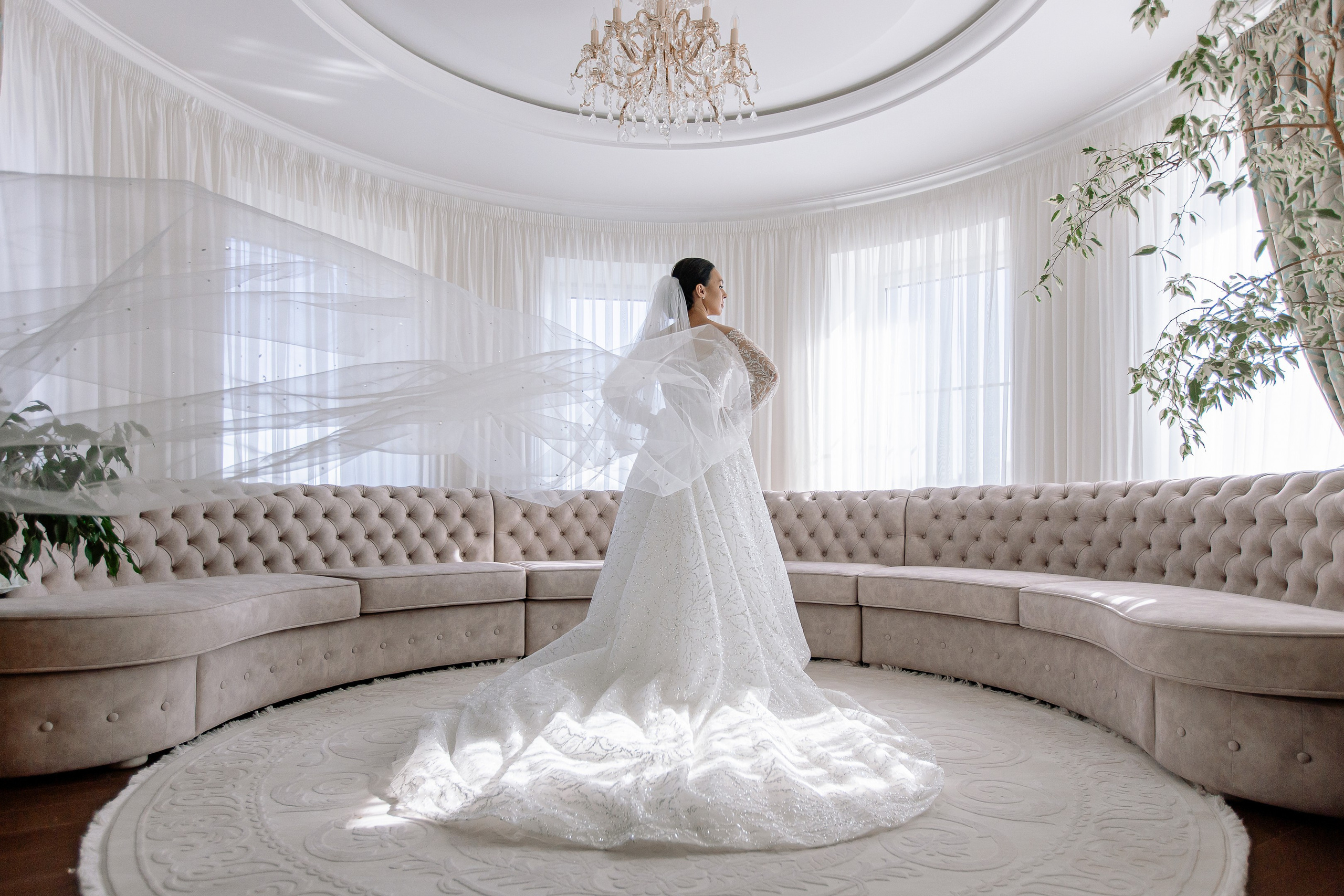 Свадьба в Тамбове. Свадебный и семейный фотограф в Тамбове Сергей Григорьев