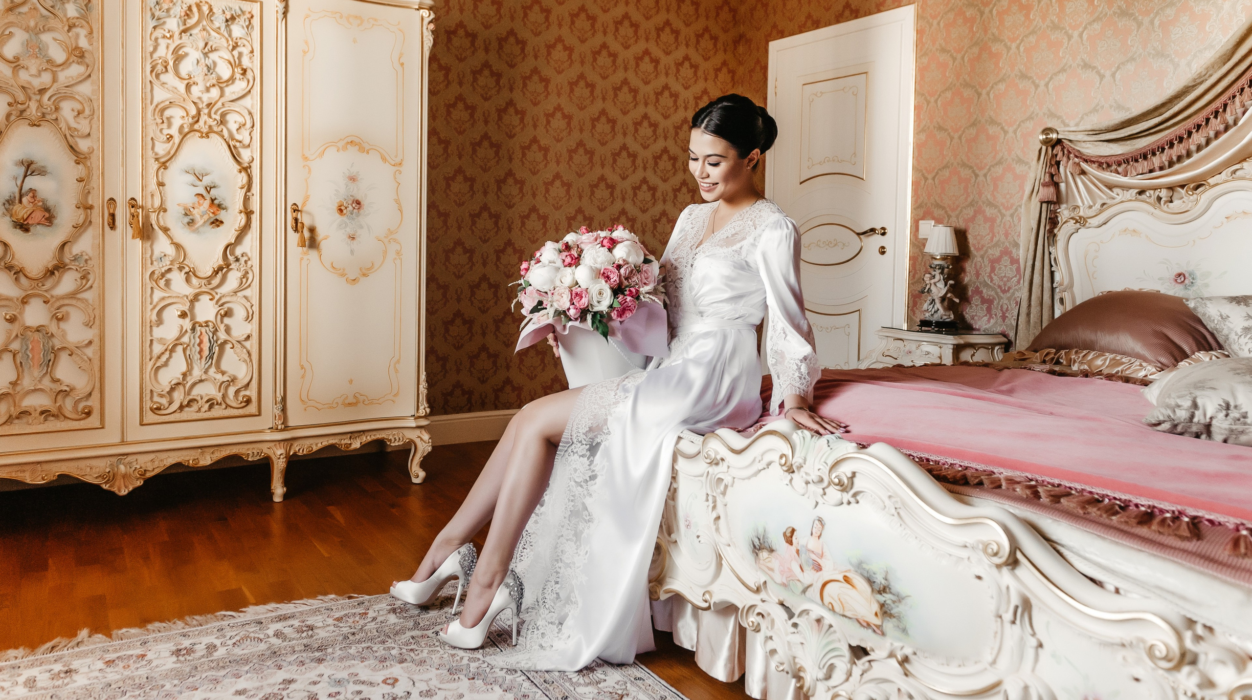 Свадьба в Воронеже. Традиция и классика семейной сьемки. Свадебный и семейный фотограф в Тамбове Сергей Григорьев