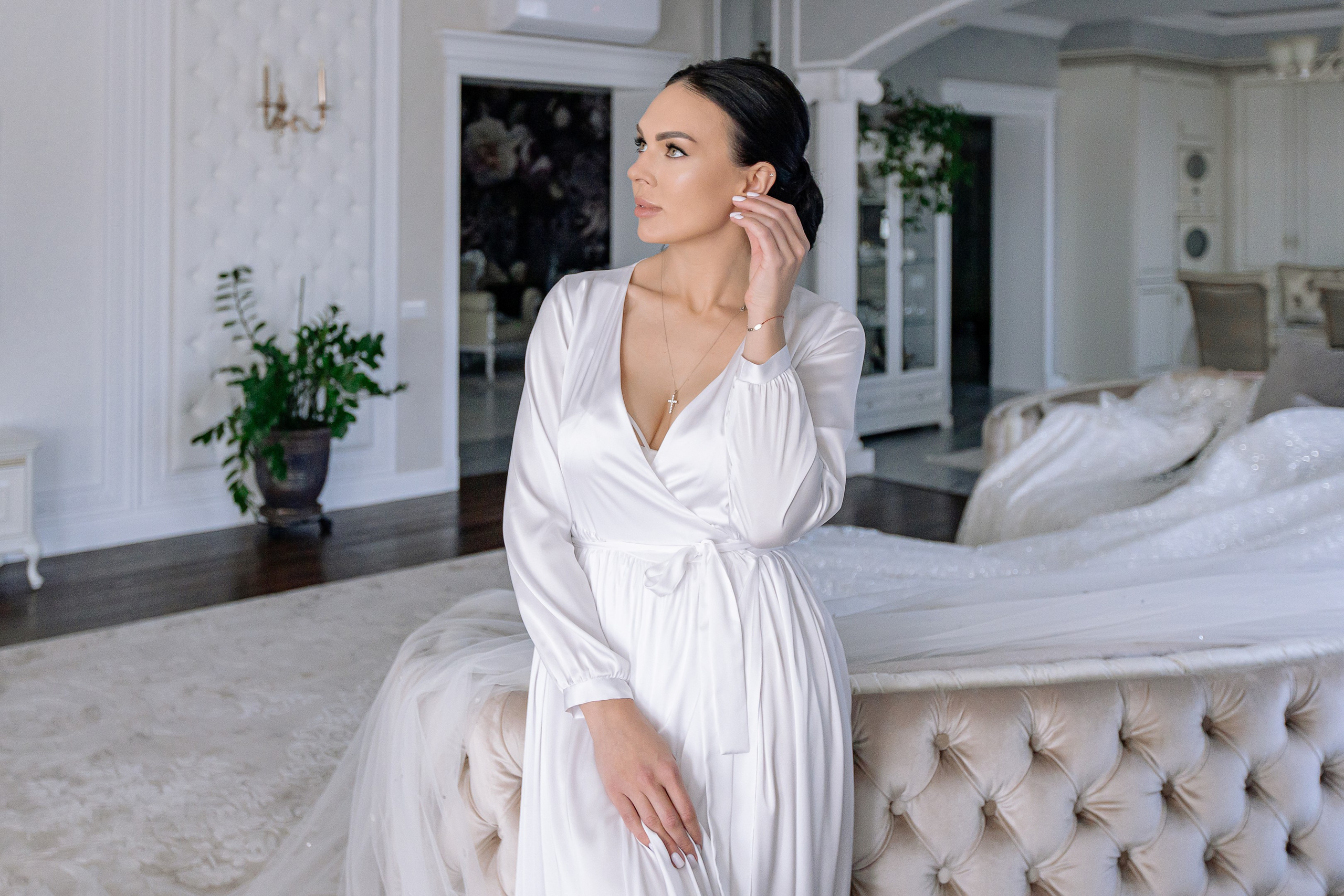 Свадьба в Тамбове. Свадебный и семейный фотограф в Тамбове Сергей Григорьев