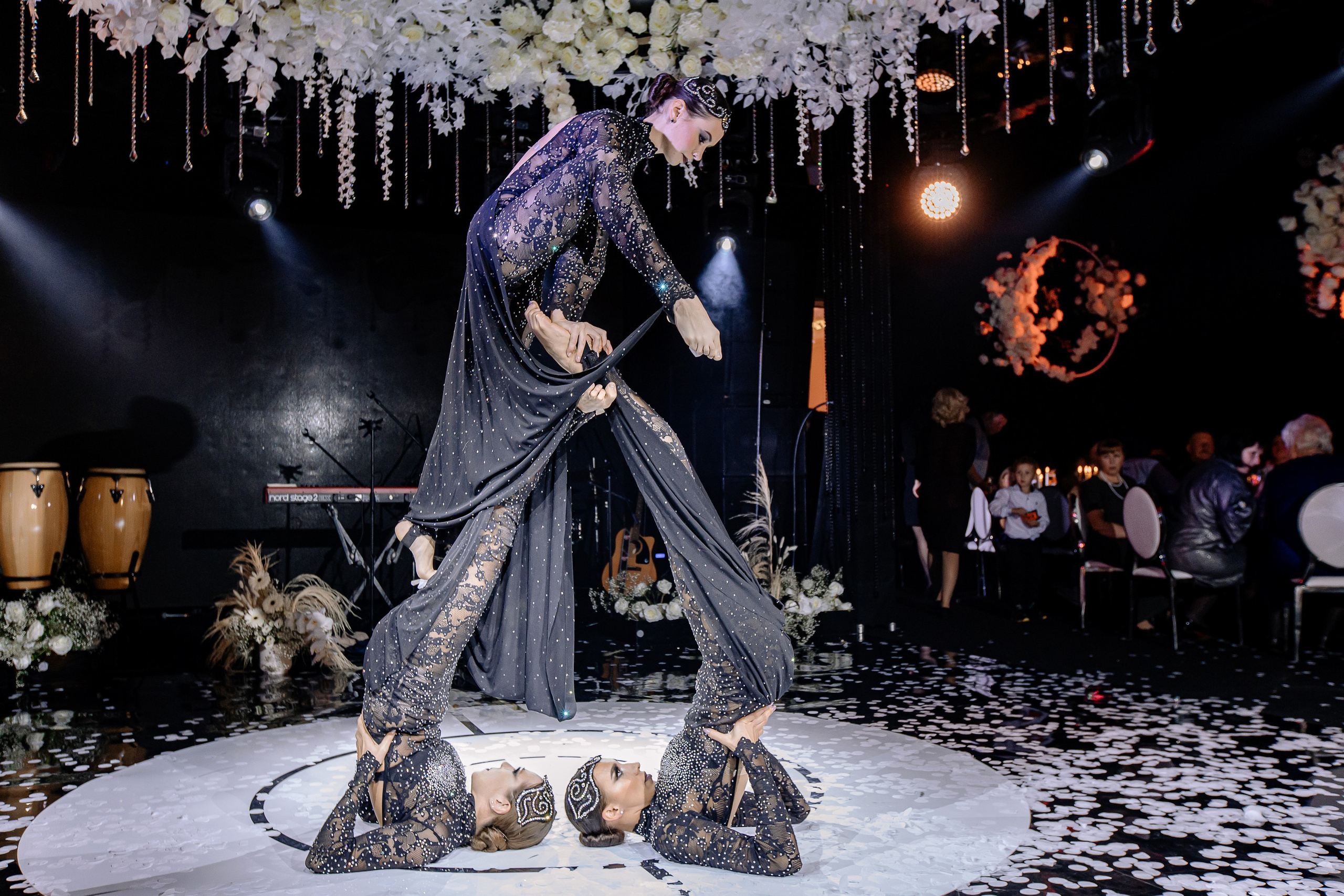 Свадьба в Тамбове. Свадебный и семейный фотограф в Тамбове Сергей Григорьев