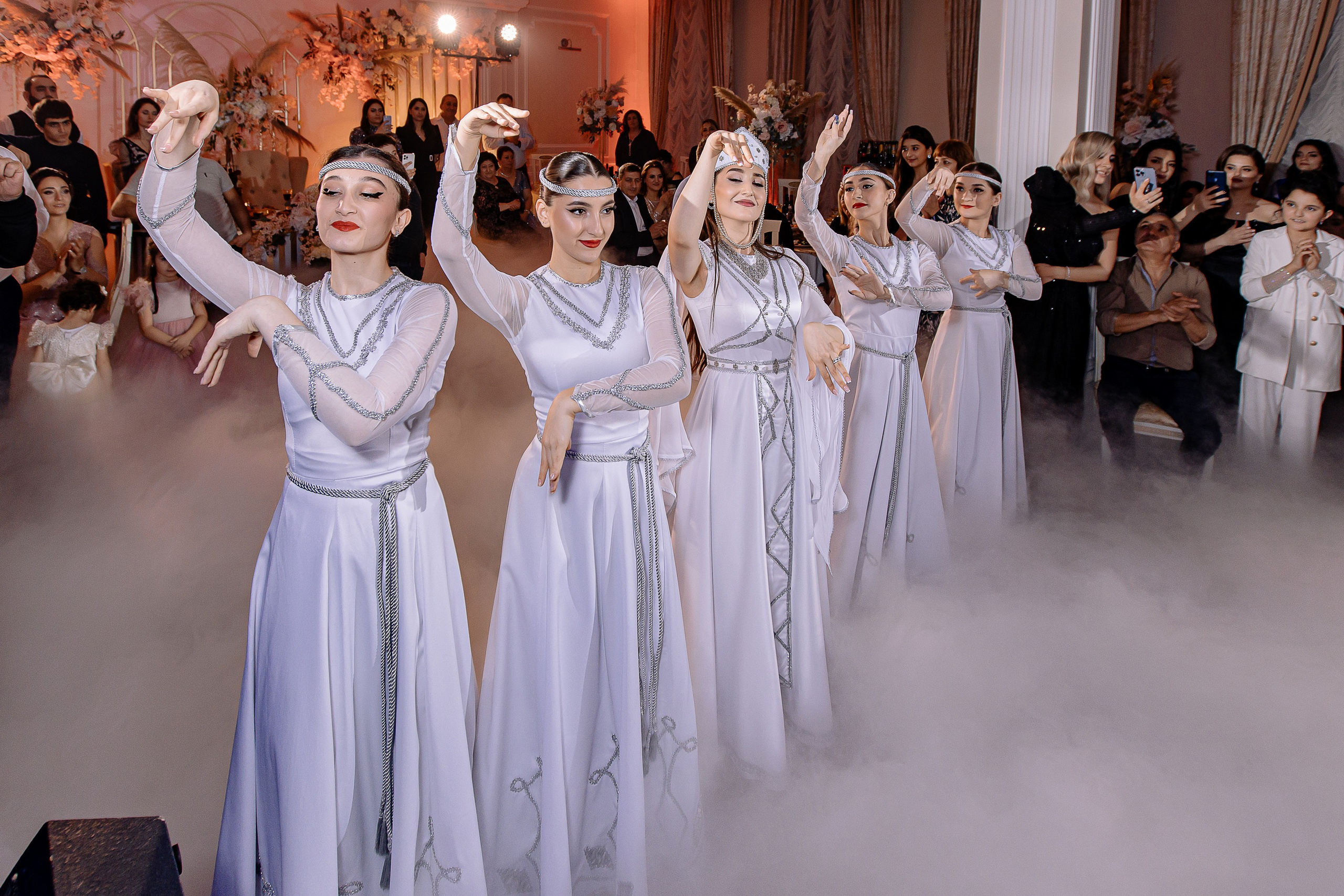 Традиционная свадьба в Тамбове. Свадебный и семейный фотограф в Тамбове Сергей Григорьев