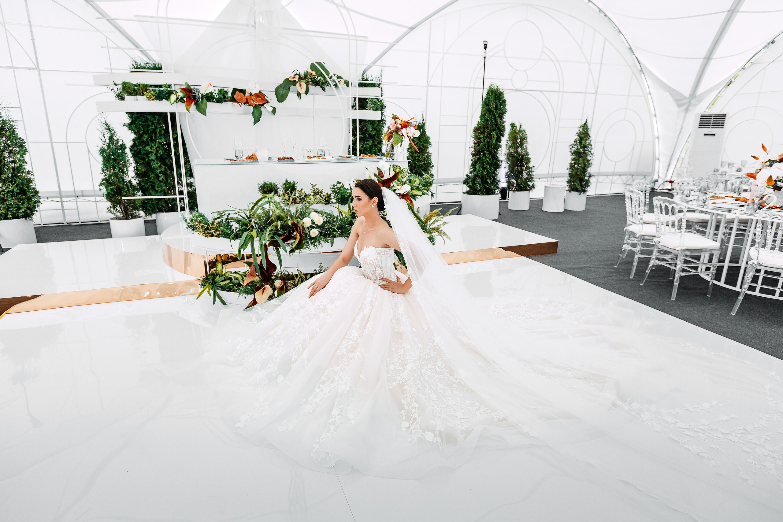 Свадьба в Тамбове. Свадебный и семейный фотограф в Тамбове Сергей Григорьев