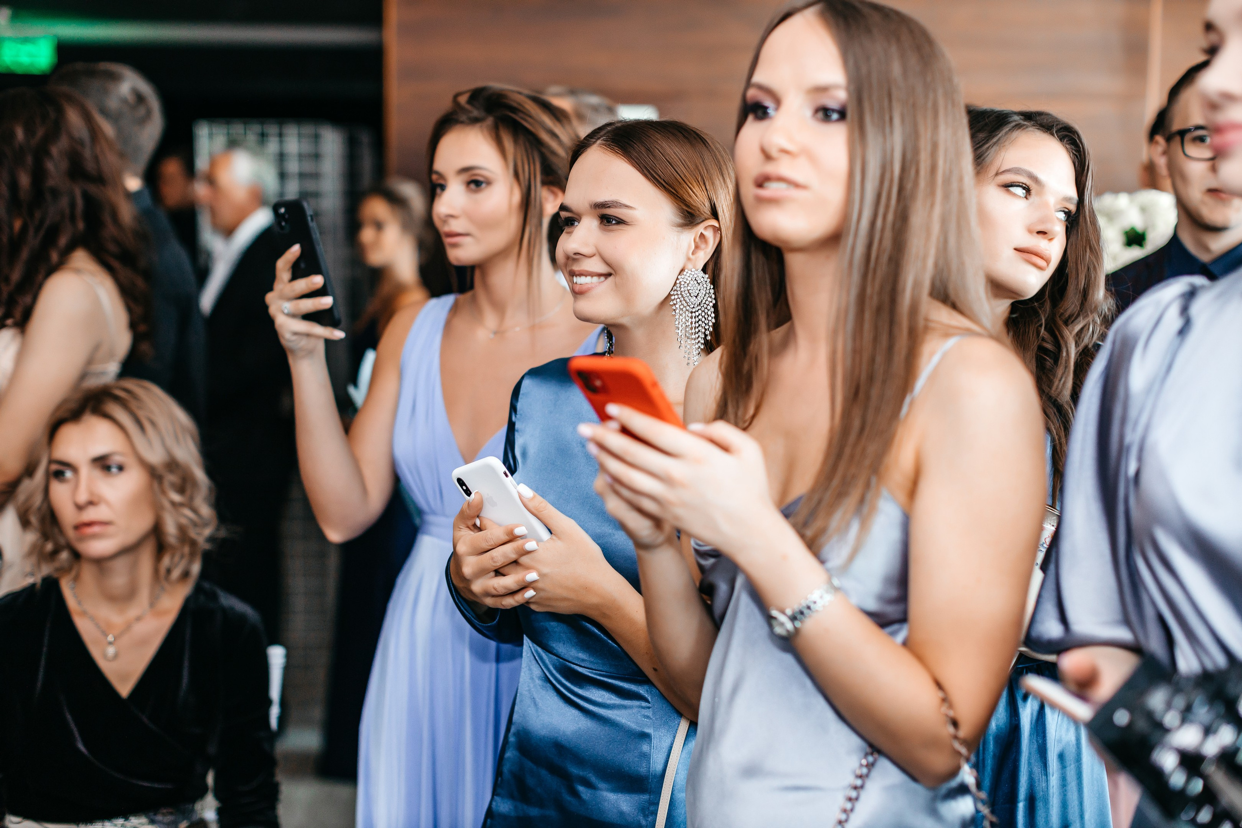 Свадьба в дорогой гостинице Воронежа. Свадебный и семейный фотограф в Тамбове Сергей Григорьев