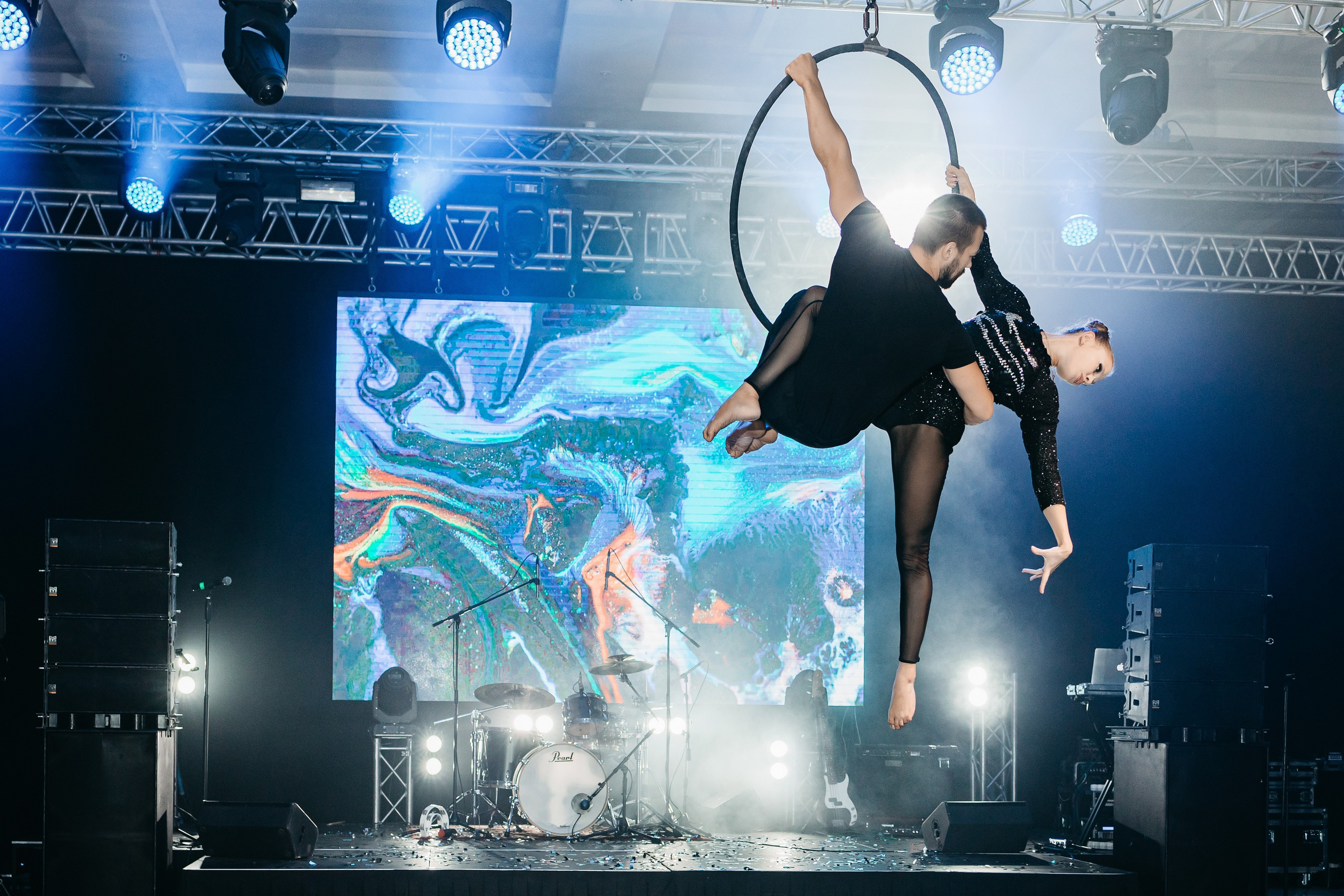 Свадьба в дорогой гостинице Воронежа. Свадебный и семейный фотограф в Тамбове Сергей Григорьев