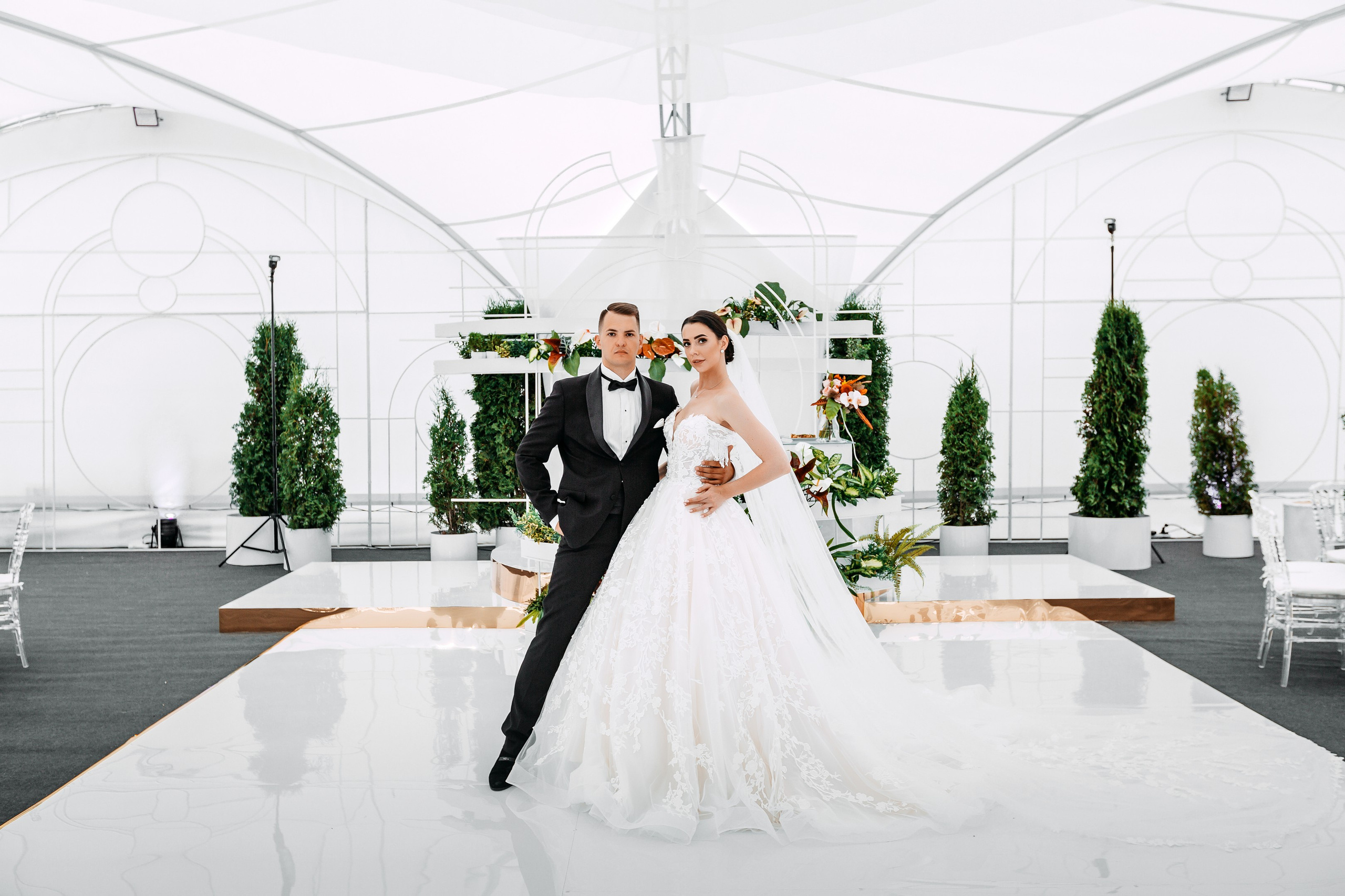 Свадьба в Тамбове. Свадебный и семейный фотограф в Тамбове Сергей Григорьев