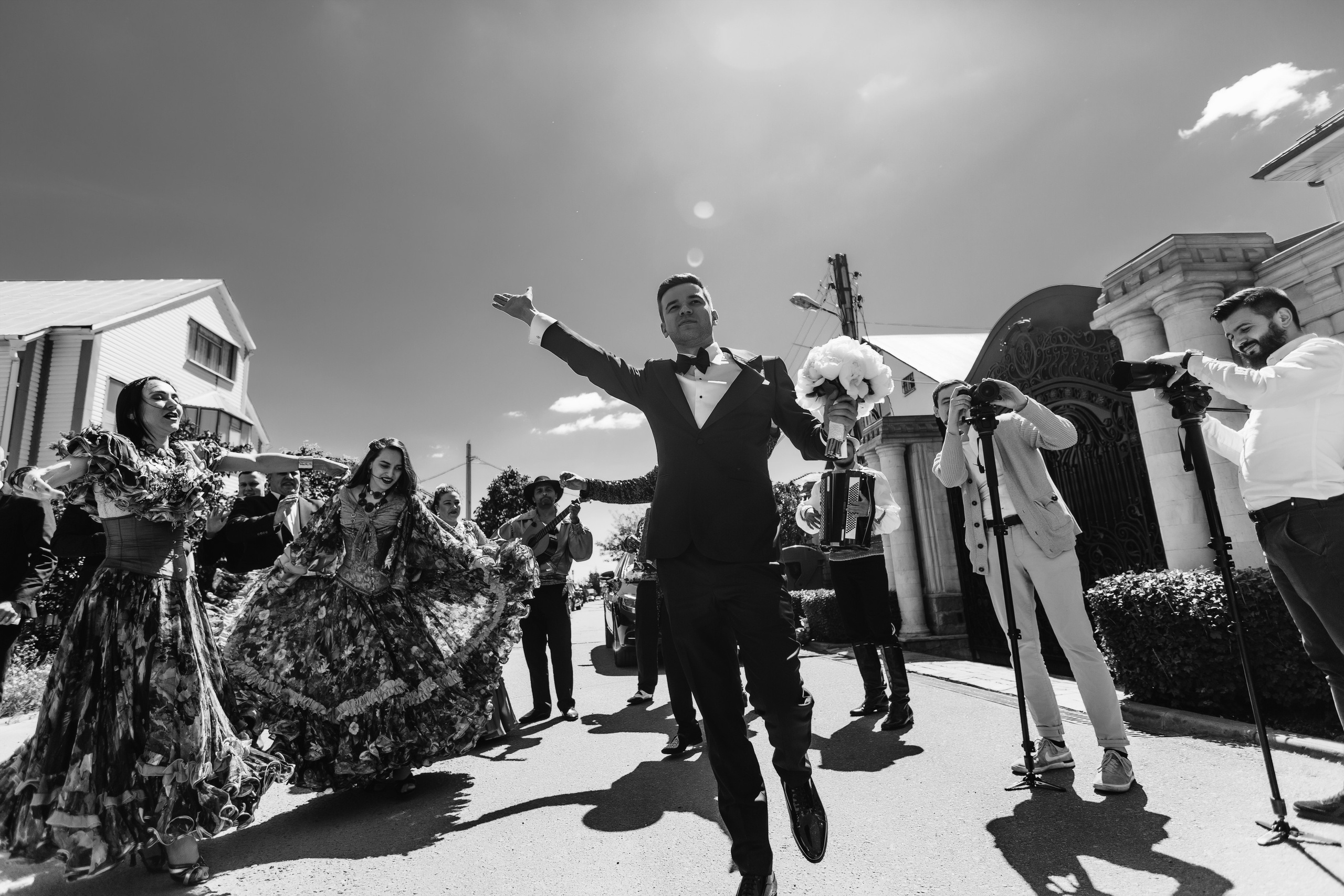 Свадьба в Воронеже. Традиция и классика семейной сьемки. Свадебный и семейный фотограф в Тамбове Сергей Григорьев