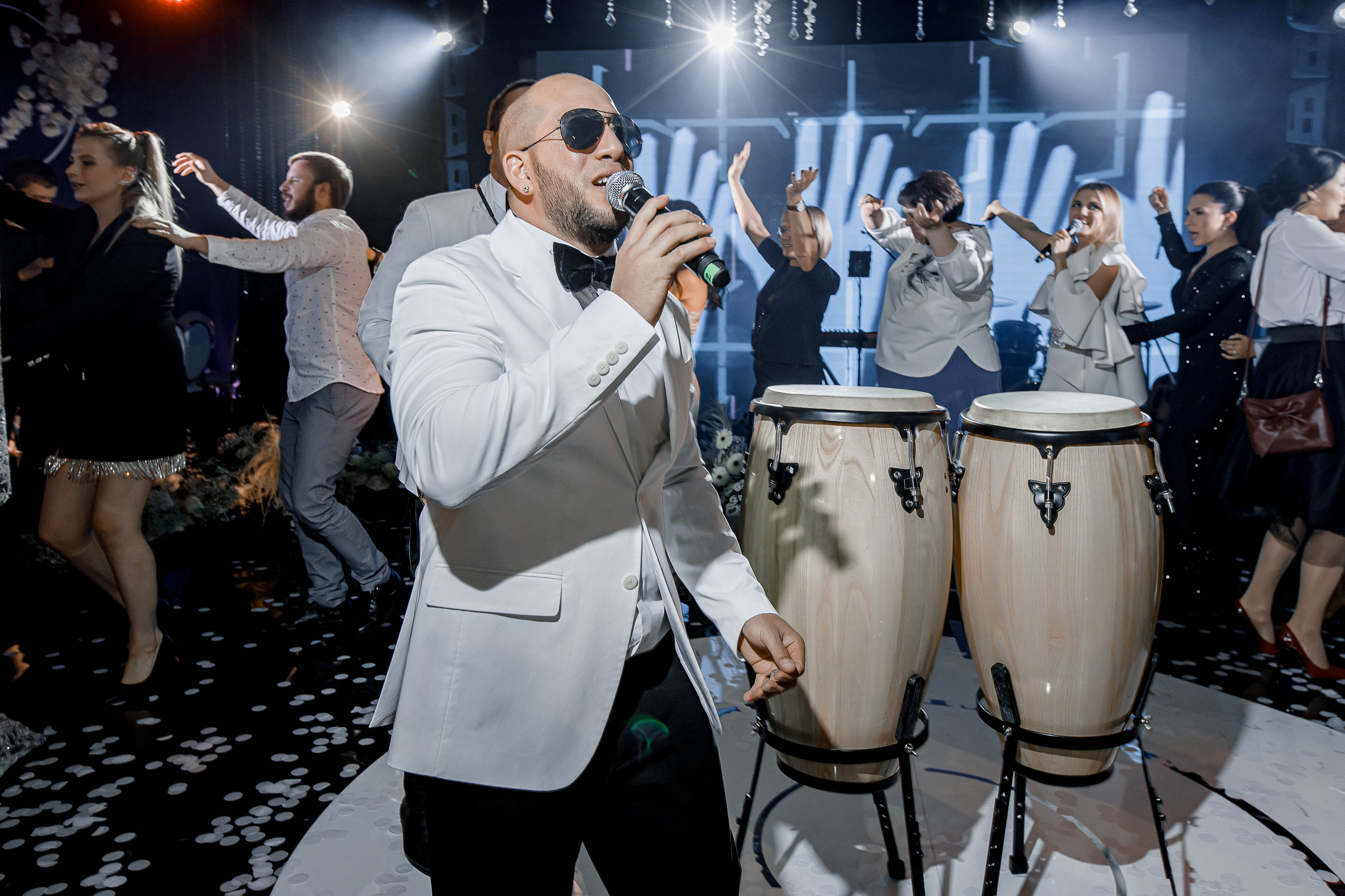 Свадьба в Тамбове. Свадебный и семейный фотограф в Тамбове Сергей Григорьев