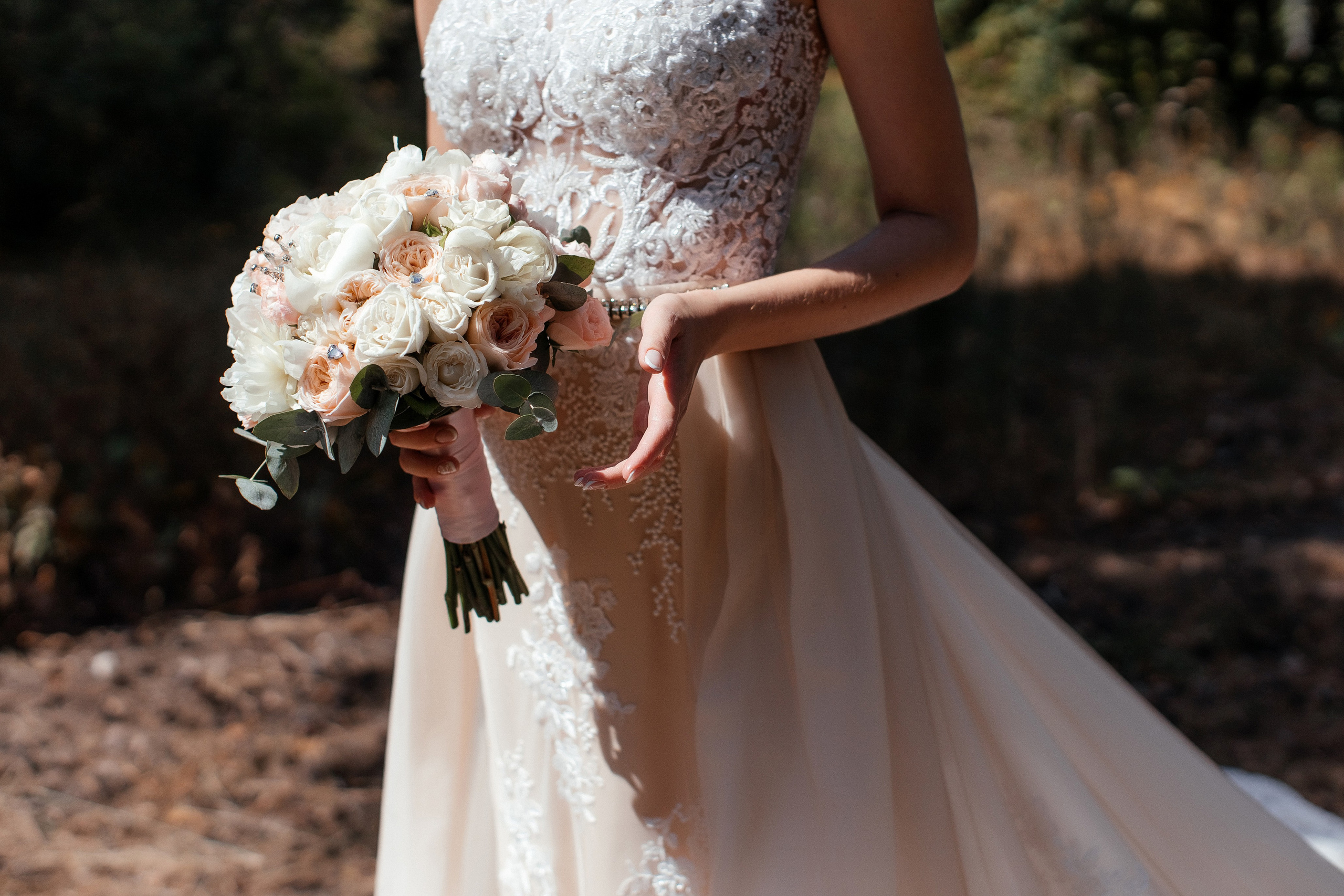 Свадьба в Жердевке. Свадебный и семейный фотограф в Тамбове Сергей Григорьев
