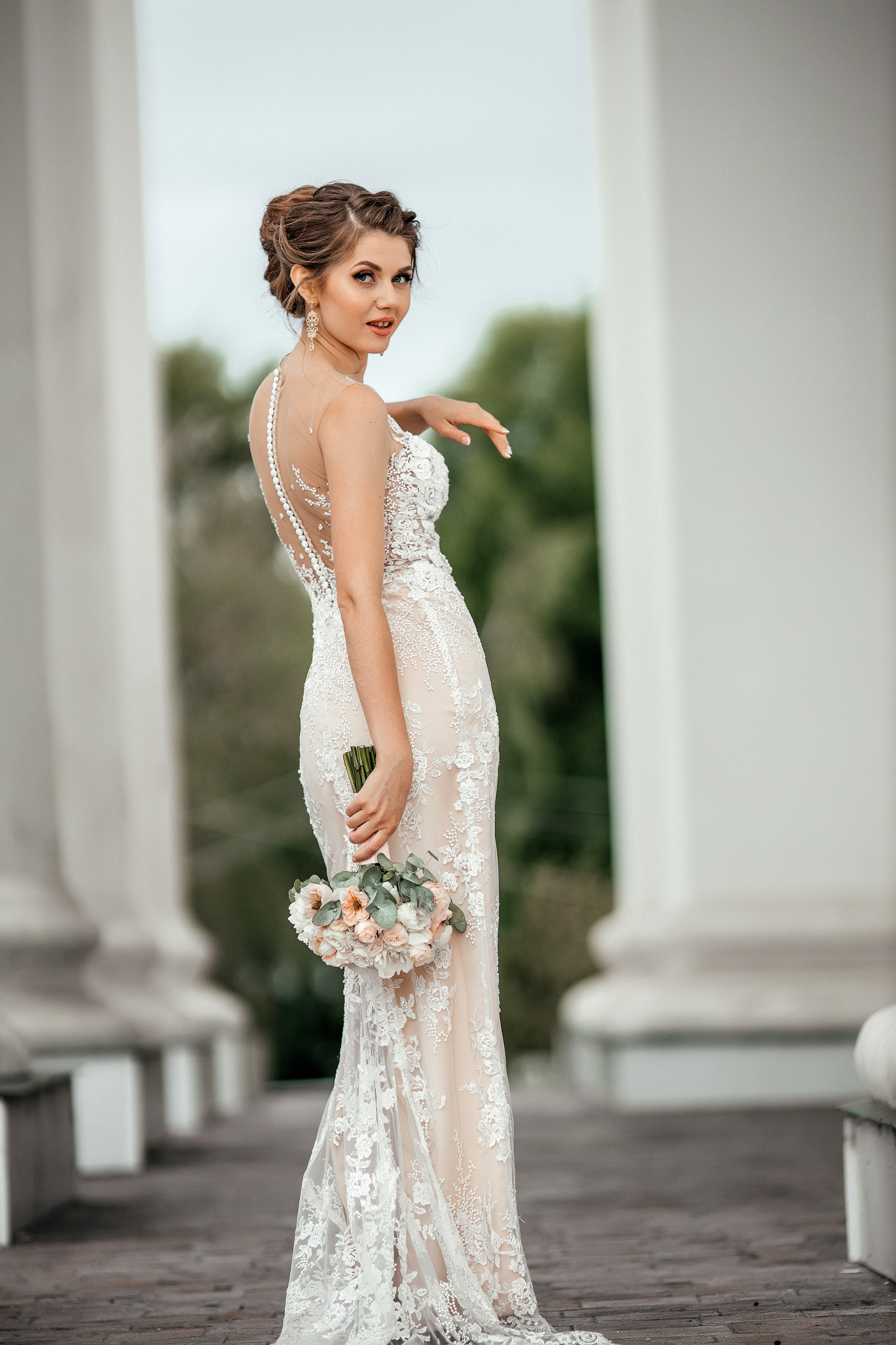 Свадьба в Жердевке. Свадебный и семейный фотограф в Тамбове Сергей Григорьев